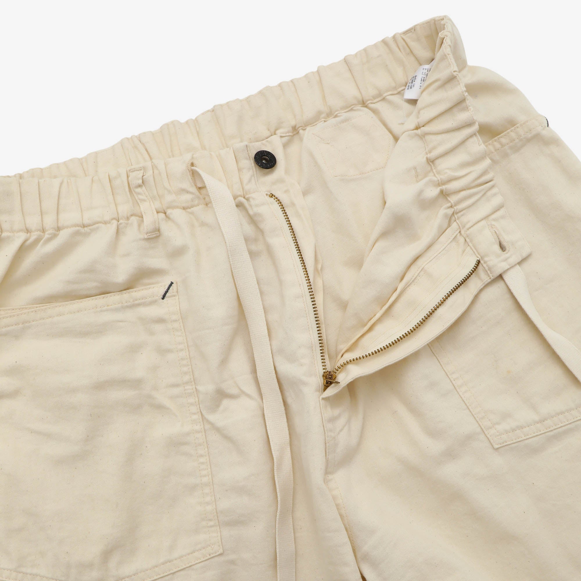 E-Z Army Navy Shorts