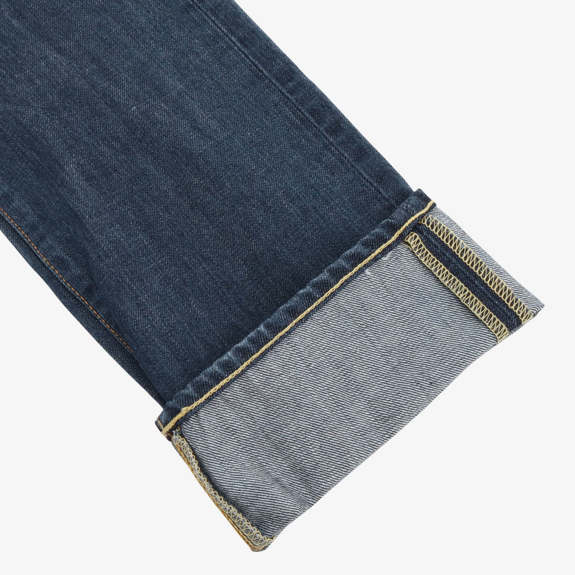 Regular Straight Jeans (31W X 30.5L)