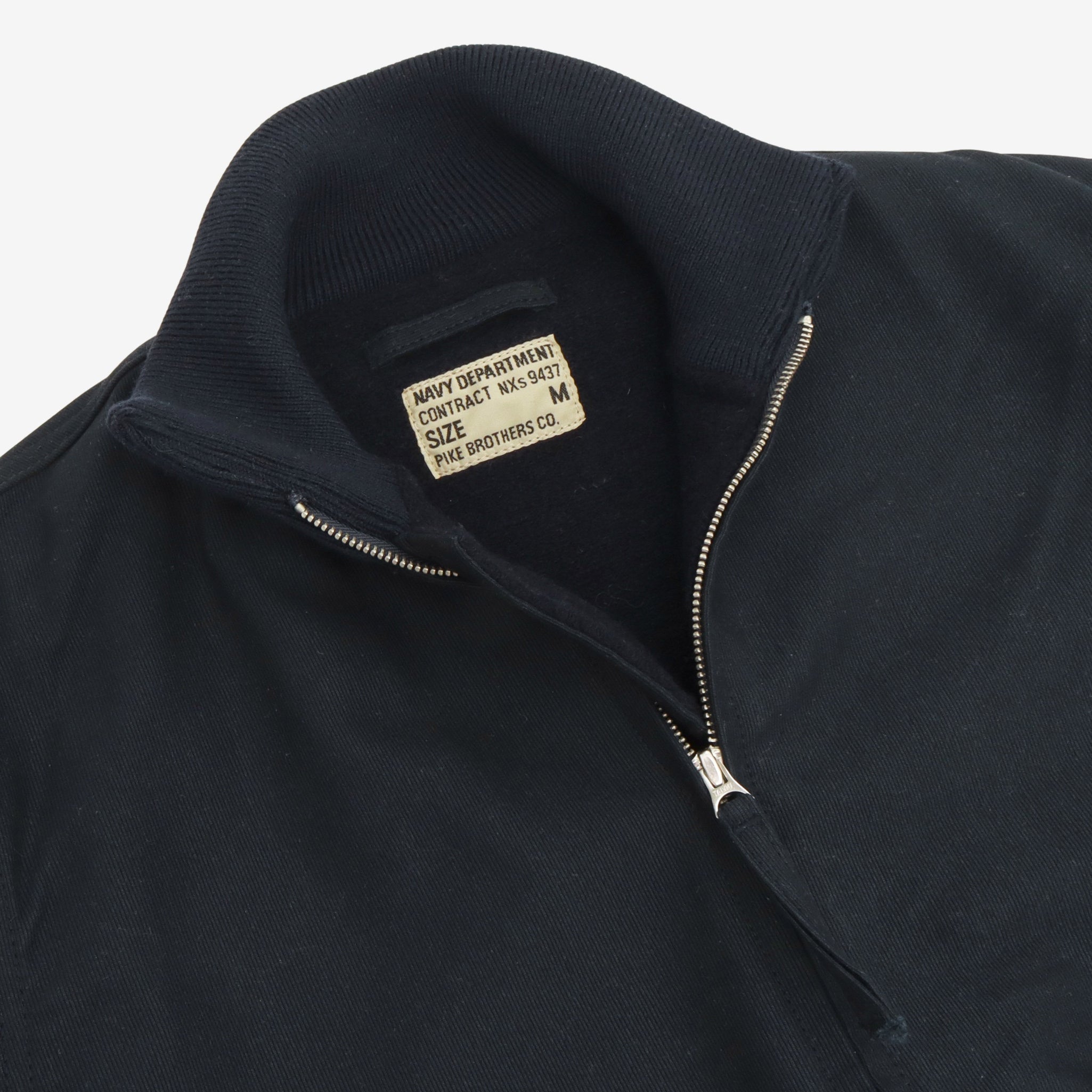 1942 Tanker Jacket