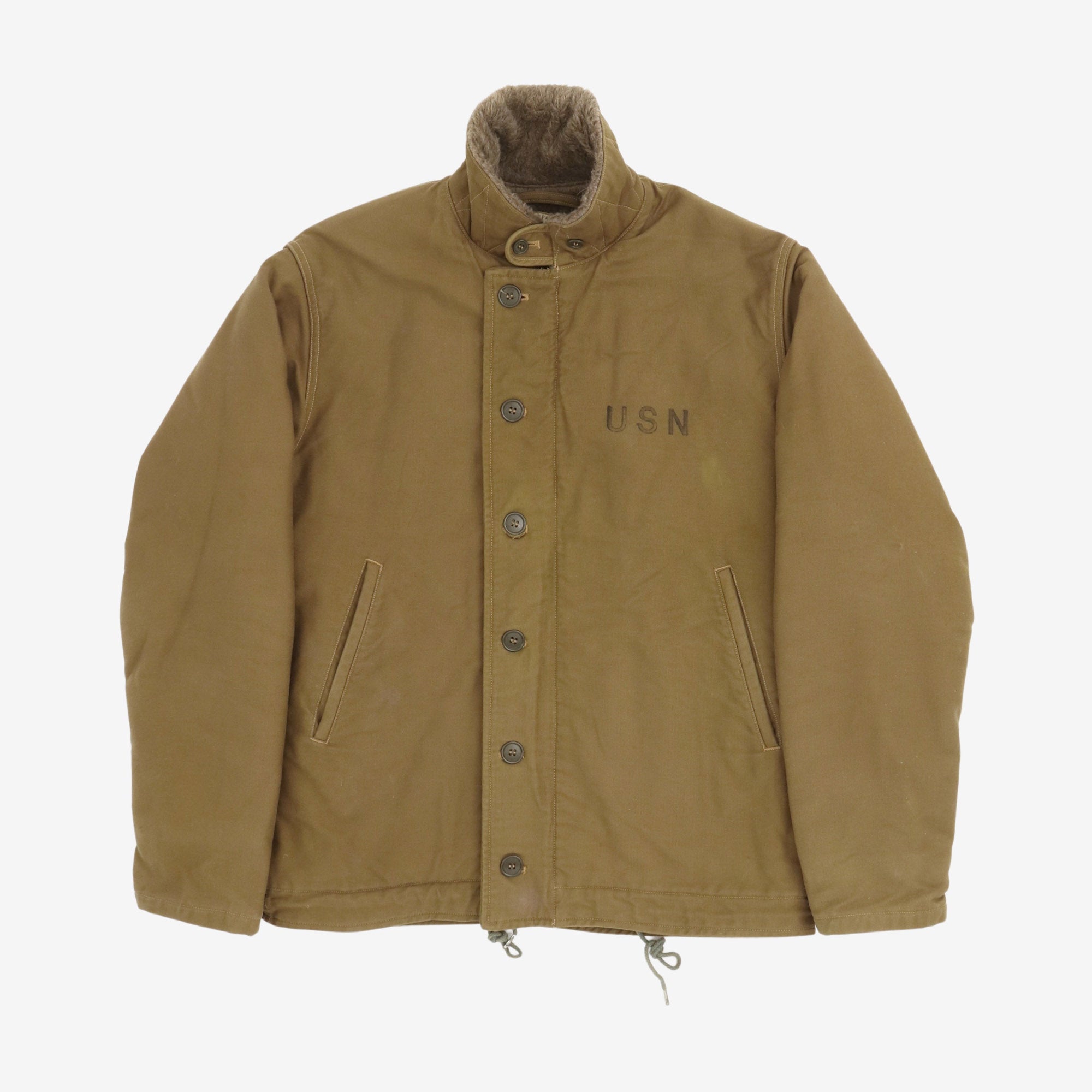 USN N-1 Deck Jacket