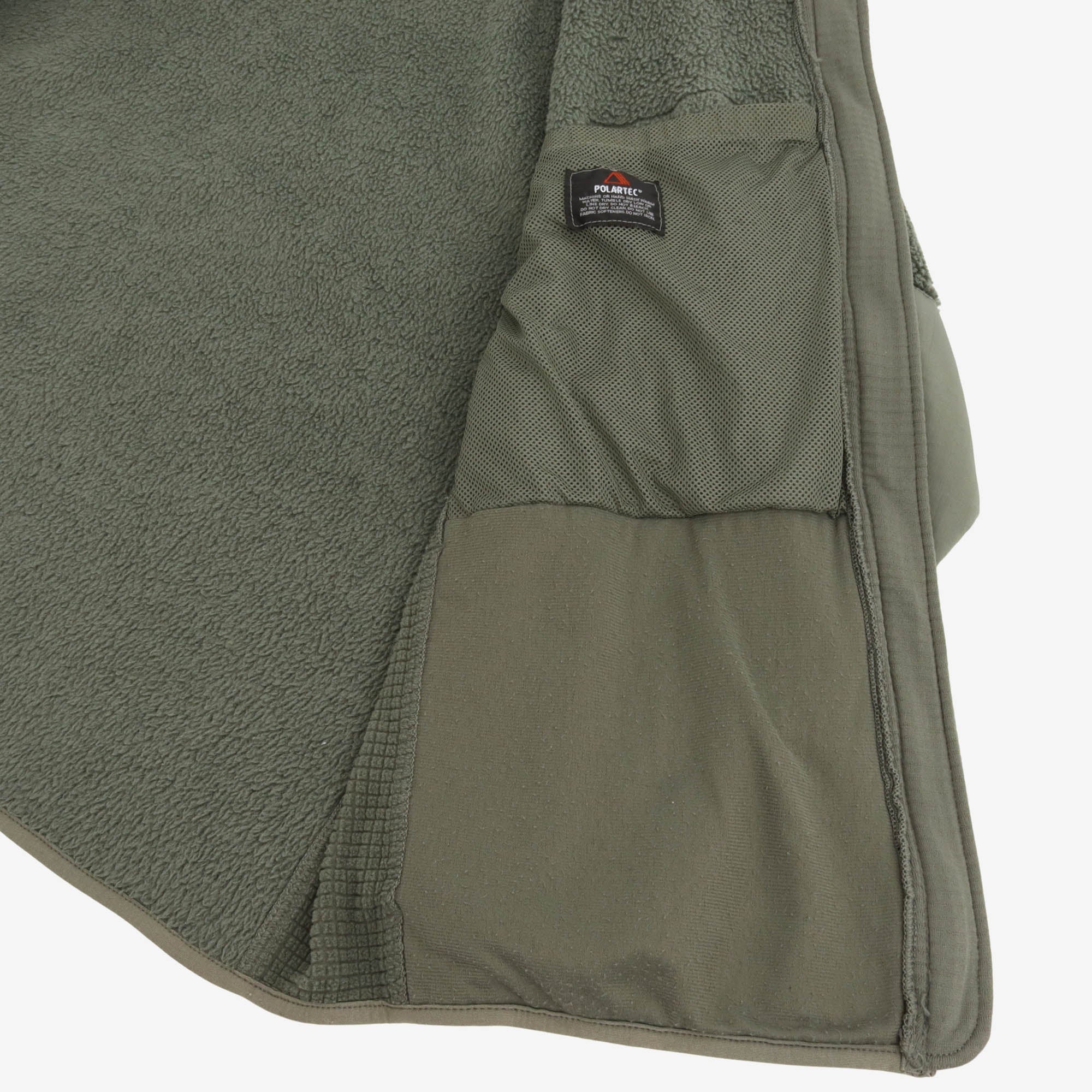 US Military Gen III Fleece Jacket