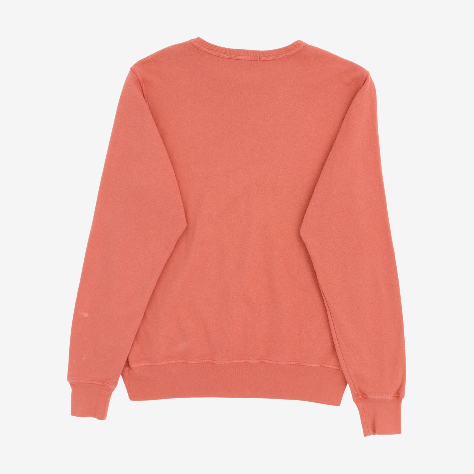 French Terry Sweatshirt