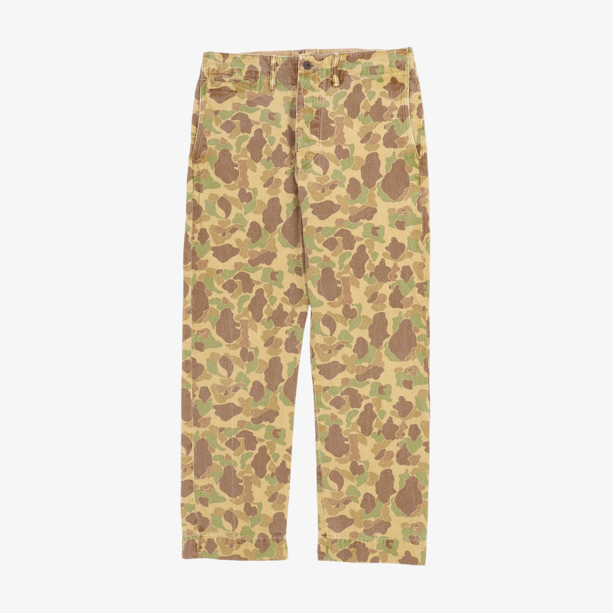 Field Chinos (31W X 29.5L)