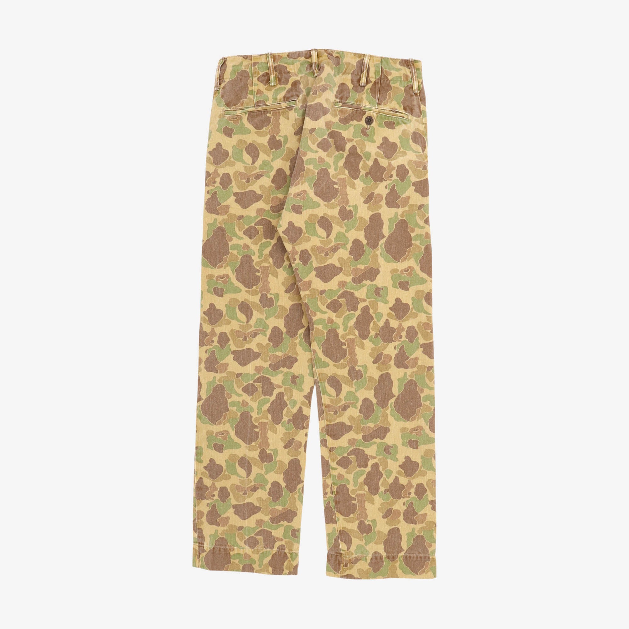 Field Chinos (31W X 29.5L)