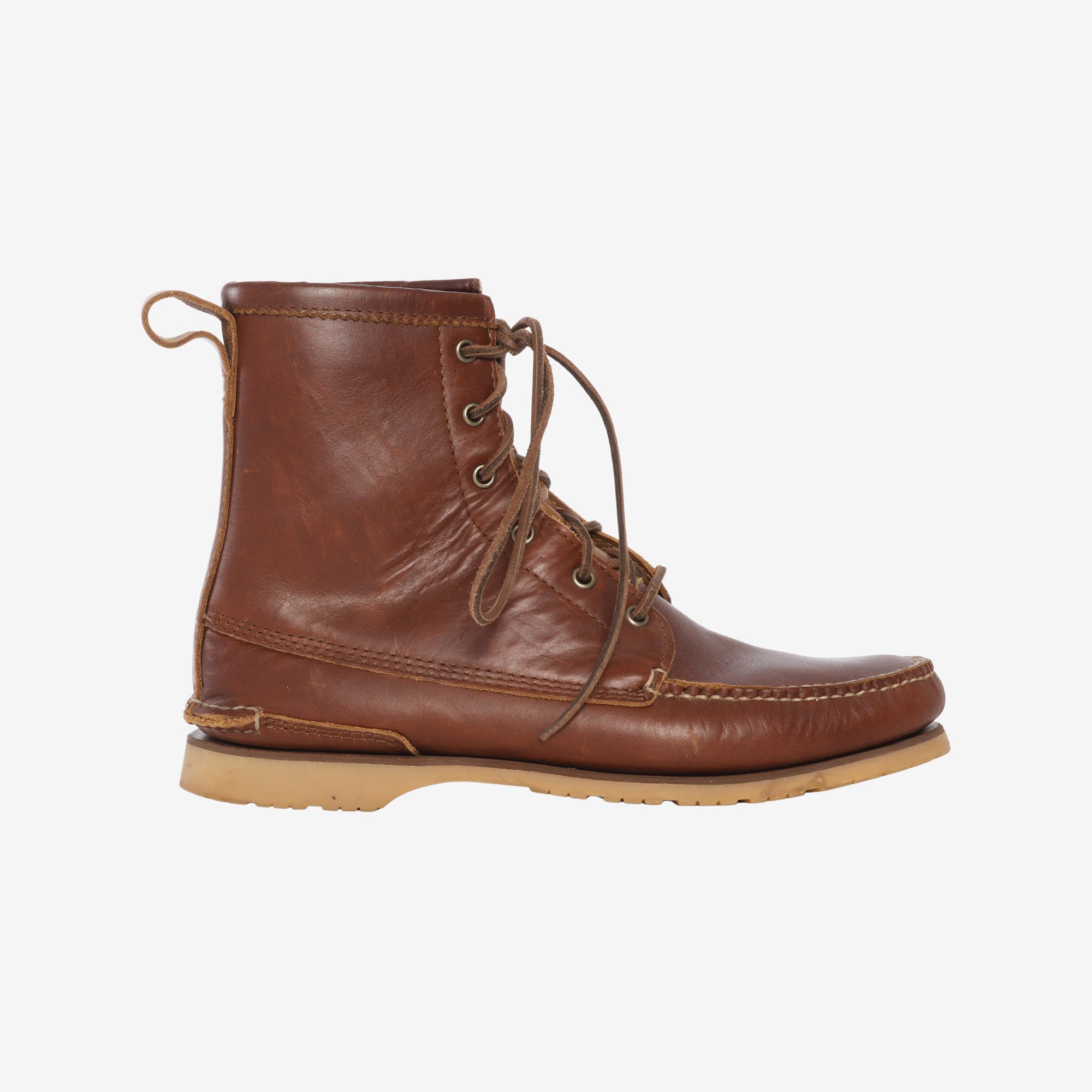 Grizzly Boot