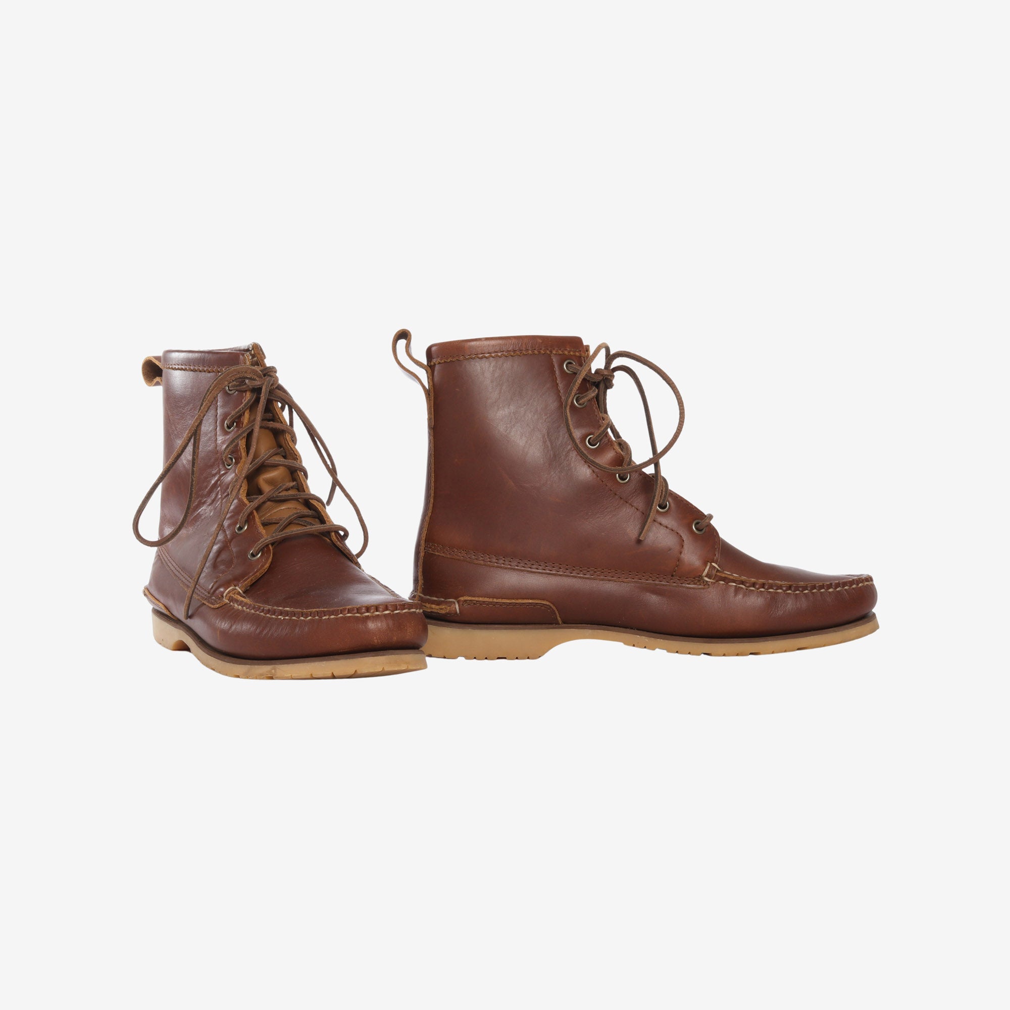 Grizzly Boot
