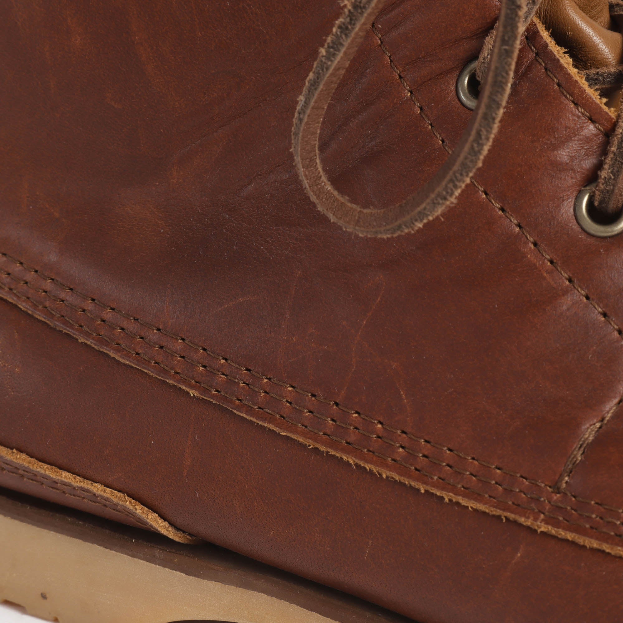 Grizzly Boot