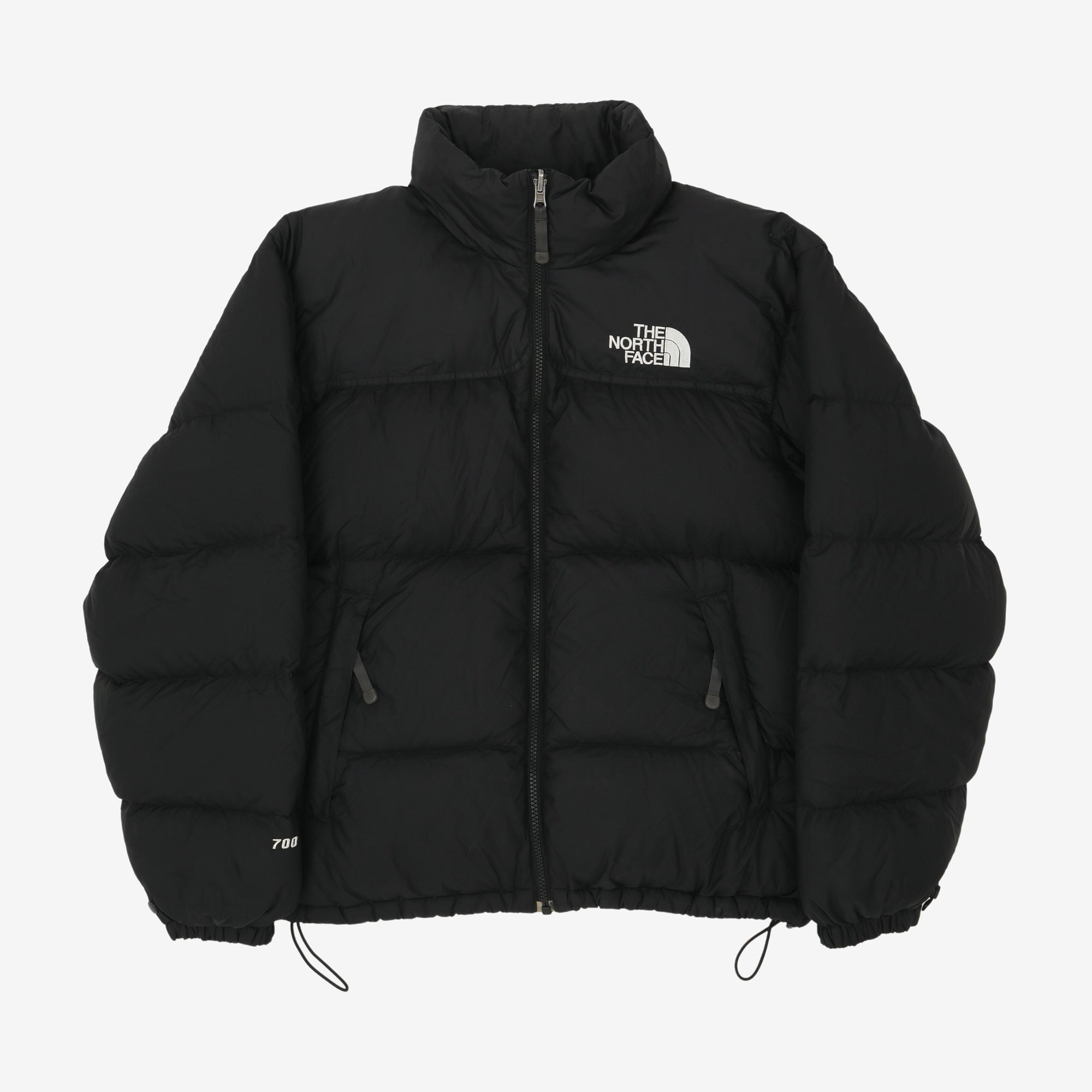 Nuptse Down Jacket