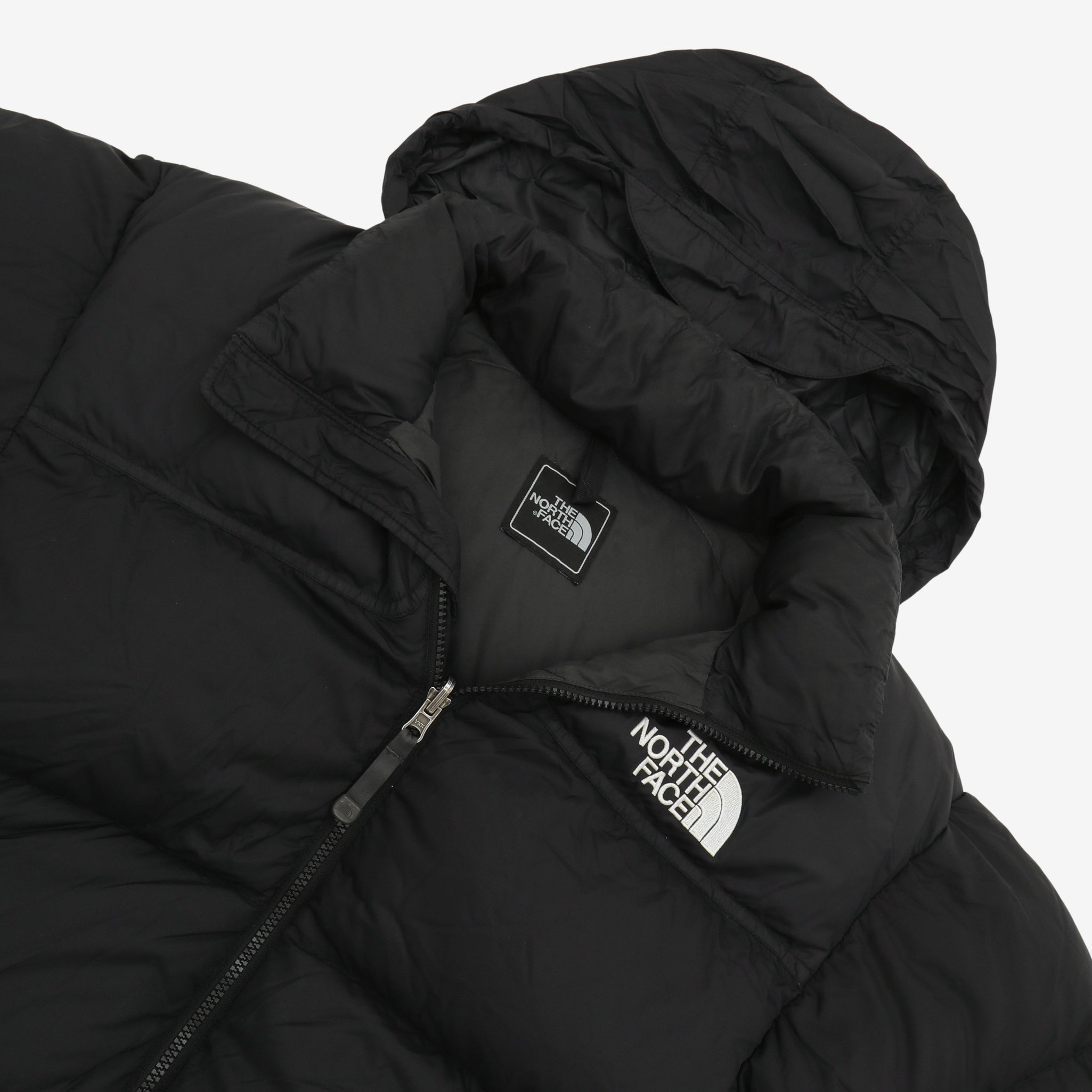 Nuptse Down Jacket