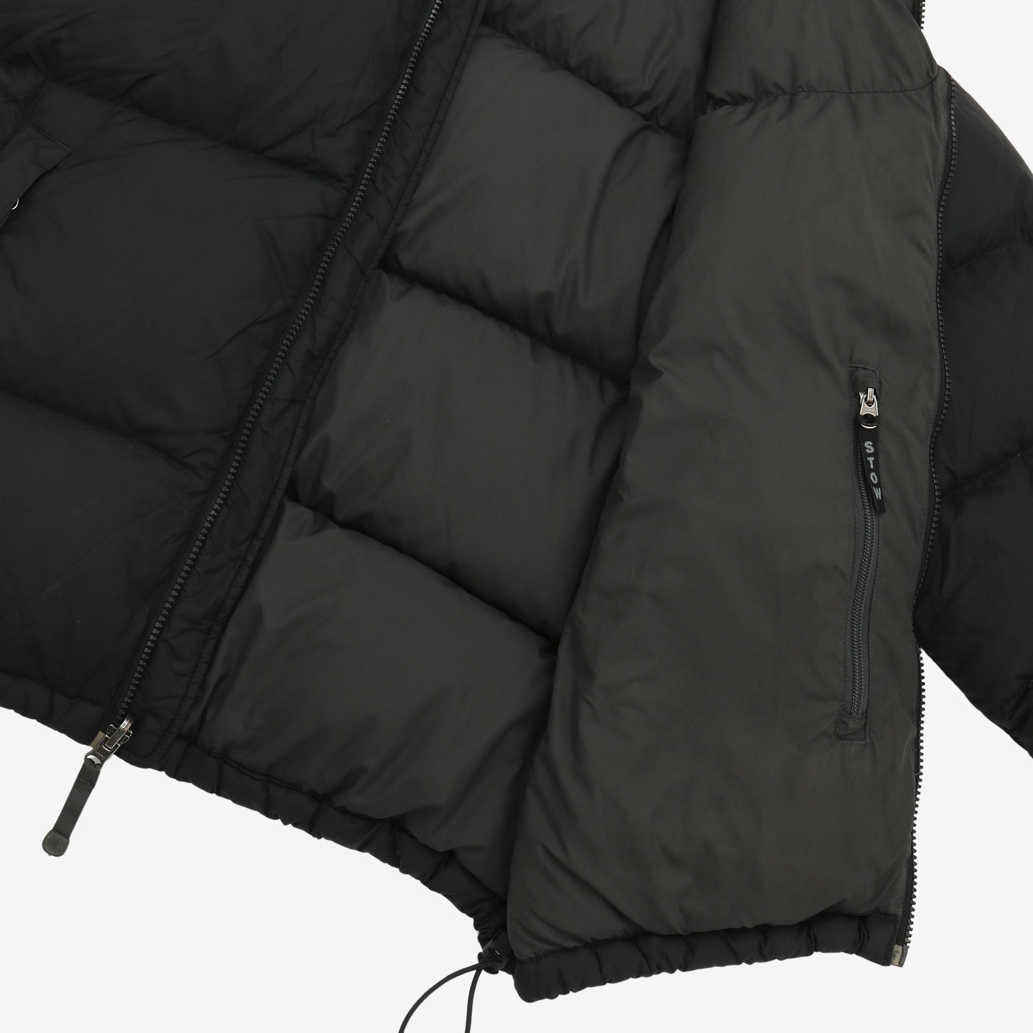 Nuptse Down Jacket