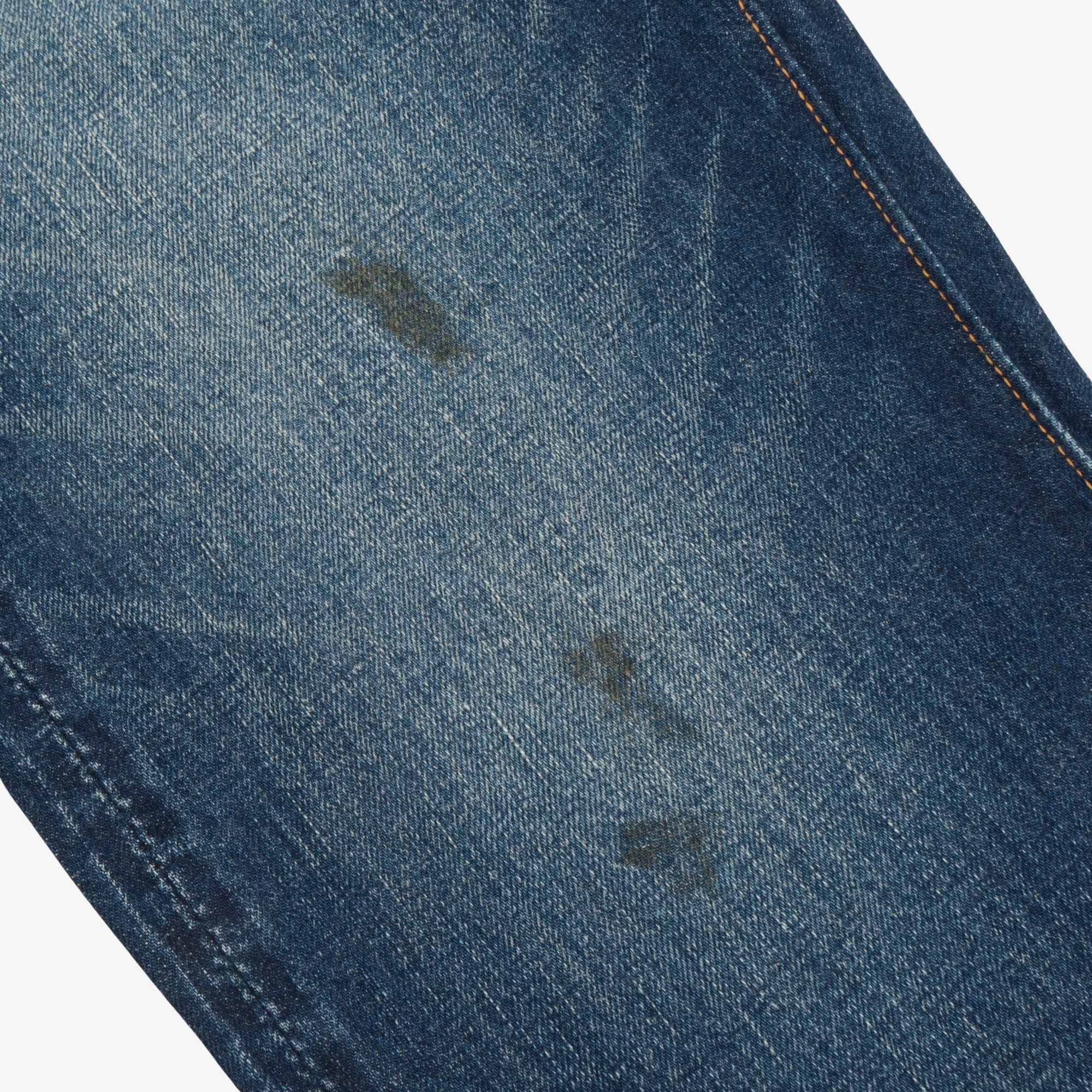 Lot 1101 Loose Straight Denim (32W X 31L)