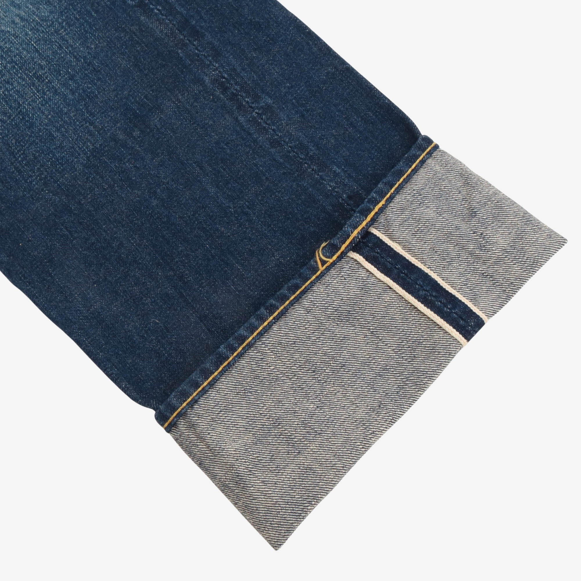 Lot 1101 Loose Straight Denim (32W X 31L)