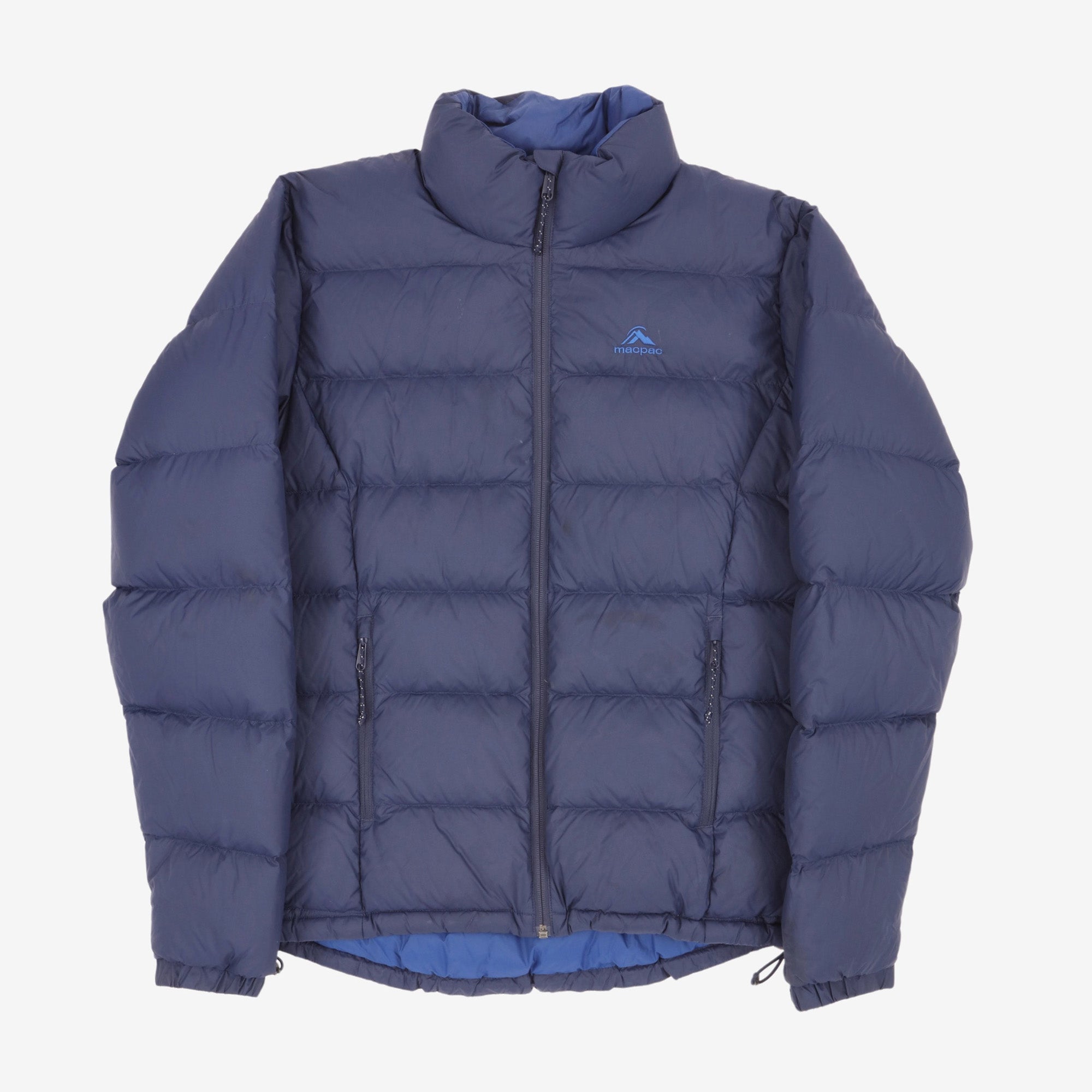 Halo Jacket