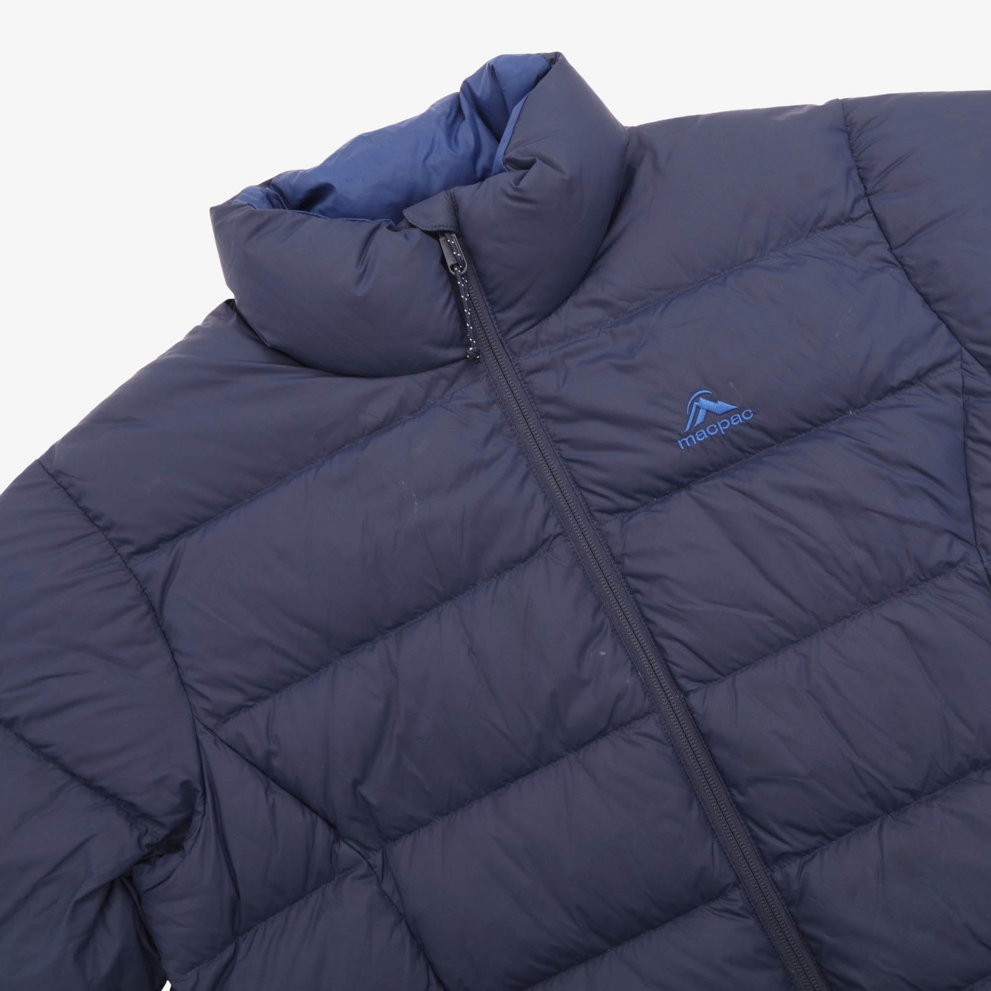 Halo Jacket
