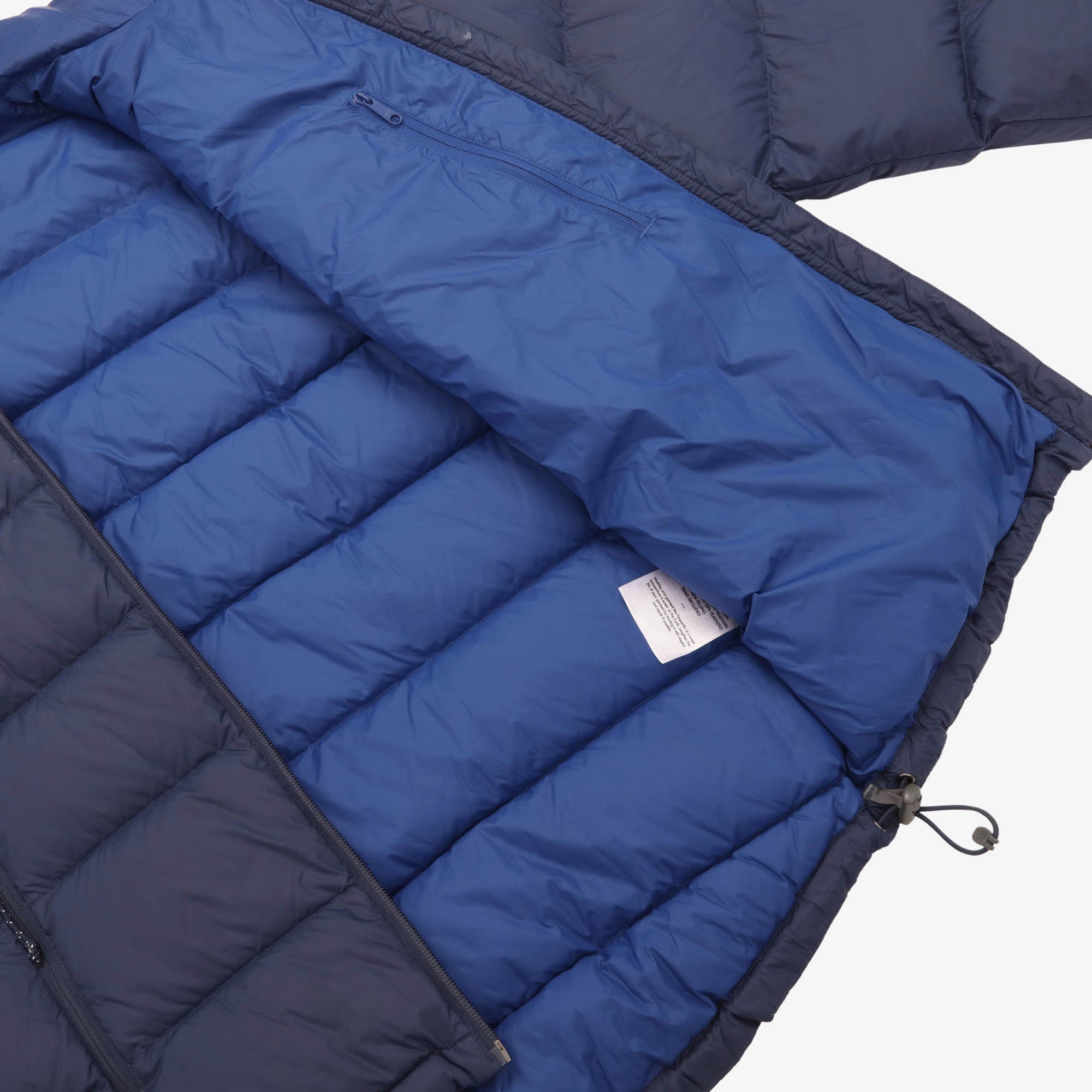 Halo Jacket