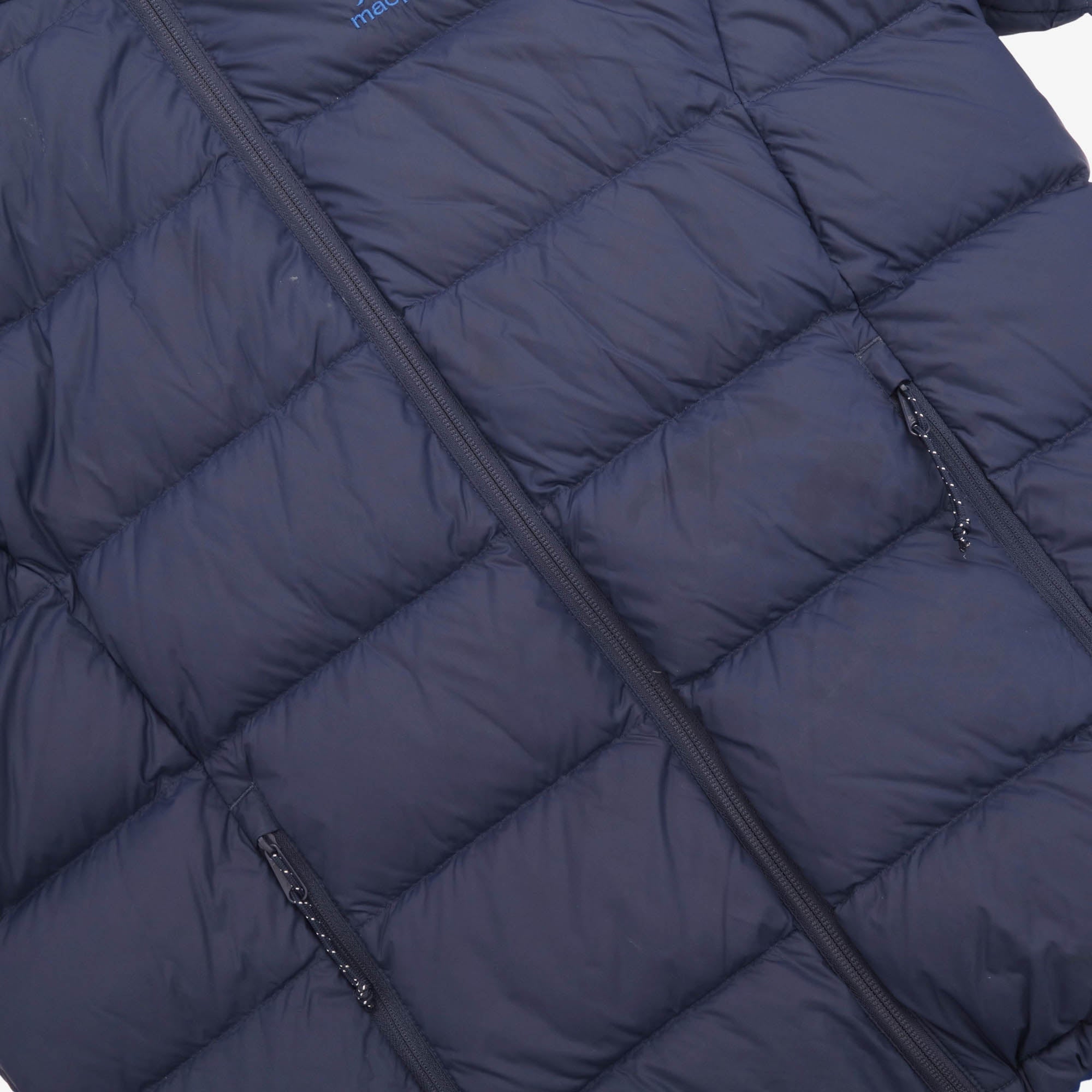Halo Jacket