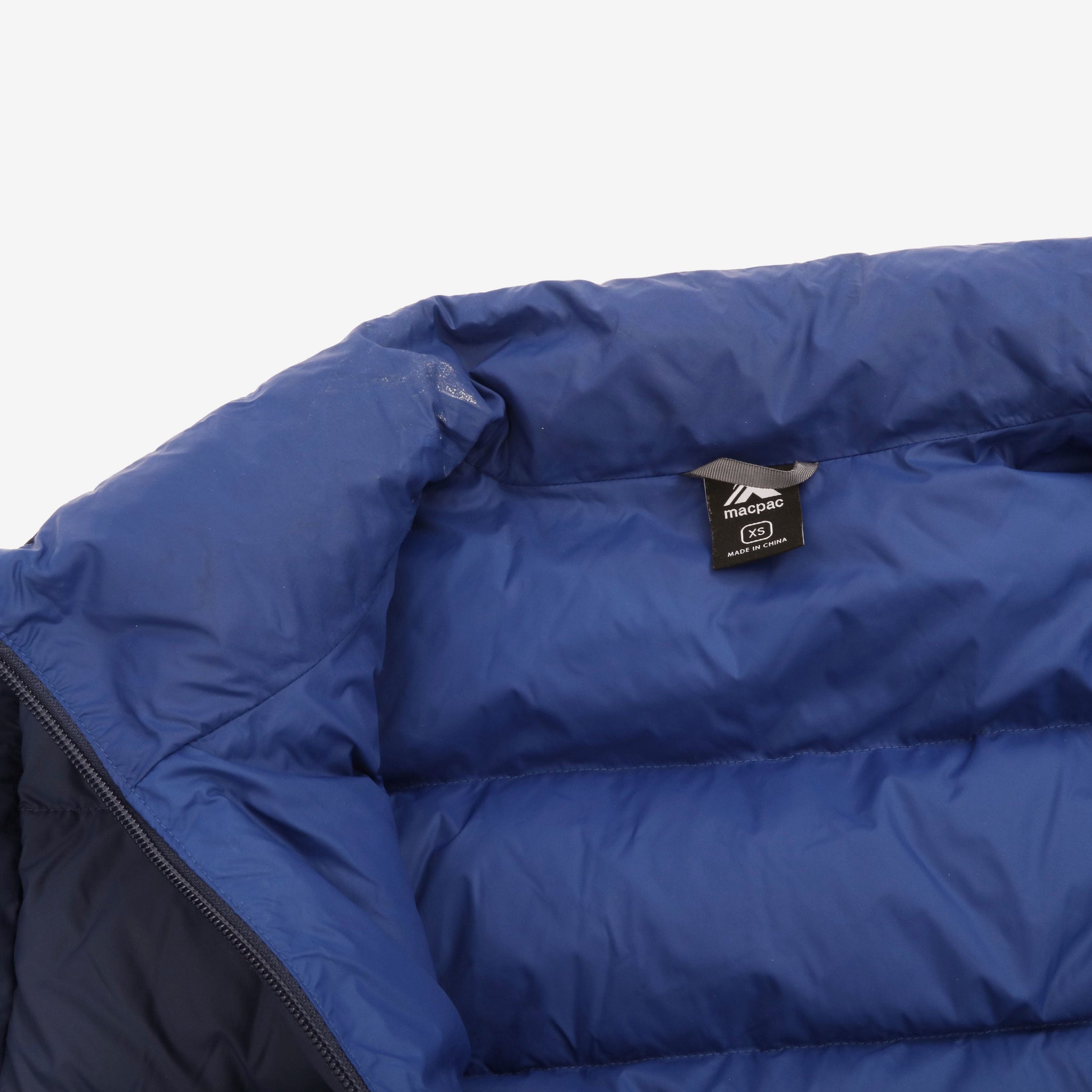 Halo Jacket