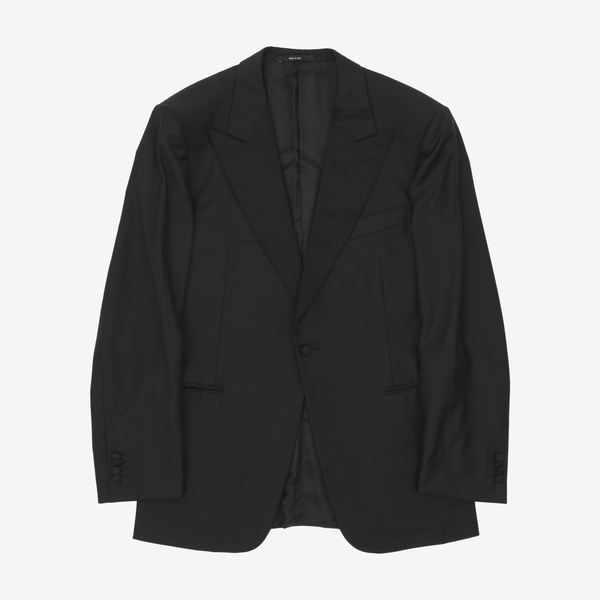 Trofeo Dinner Suit