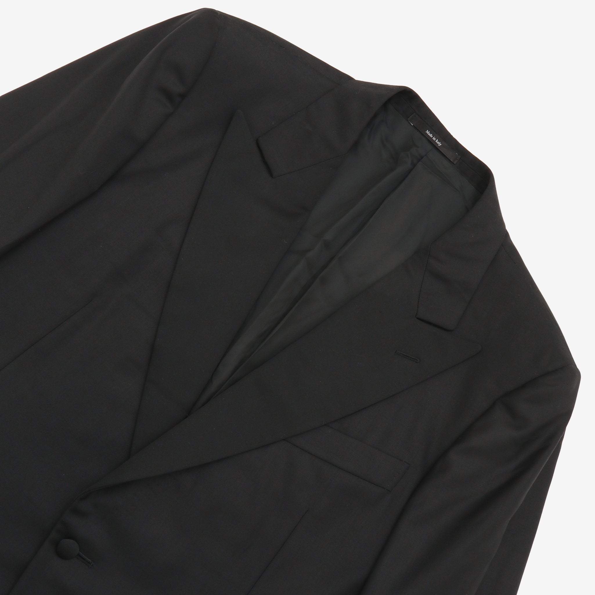 Trofeo Dinner Suit