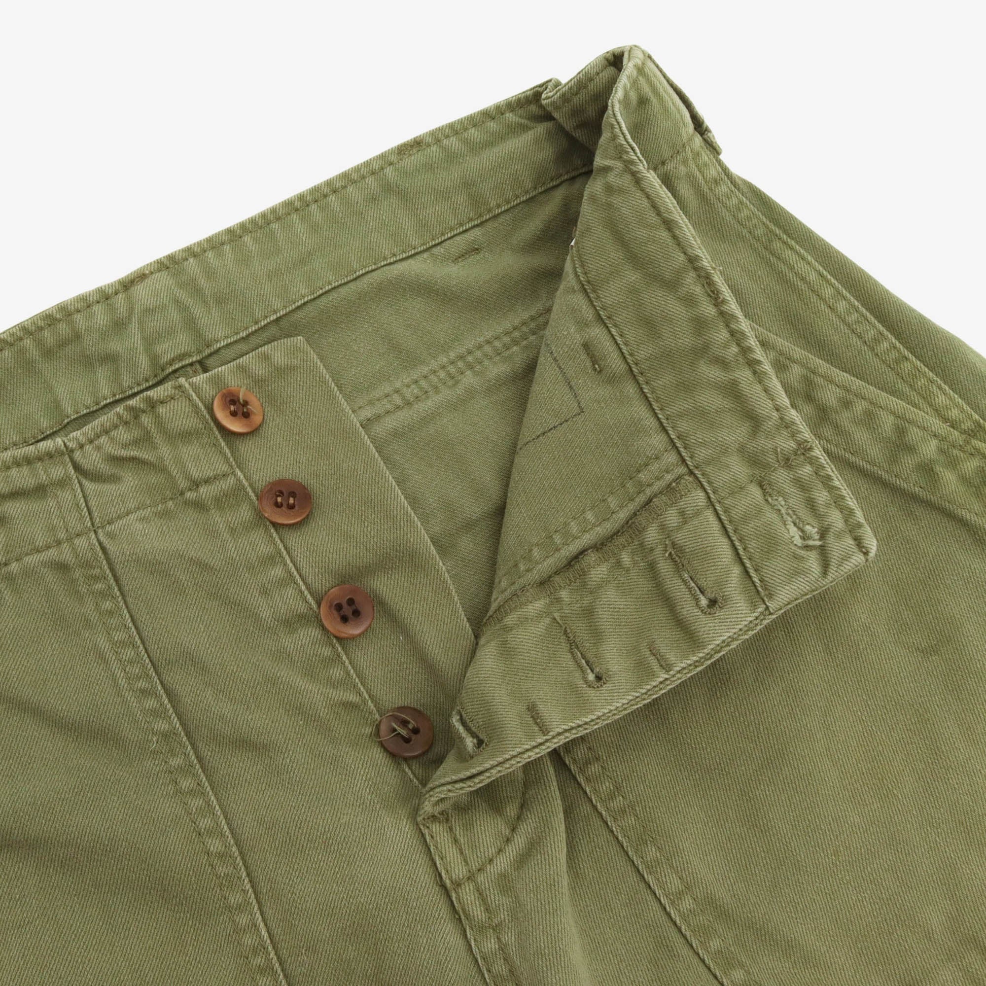 OG-107 Fatigue Pants (32W X 30L)