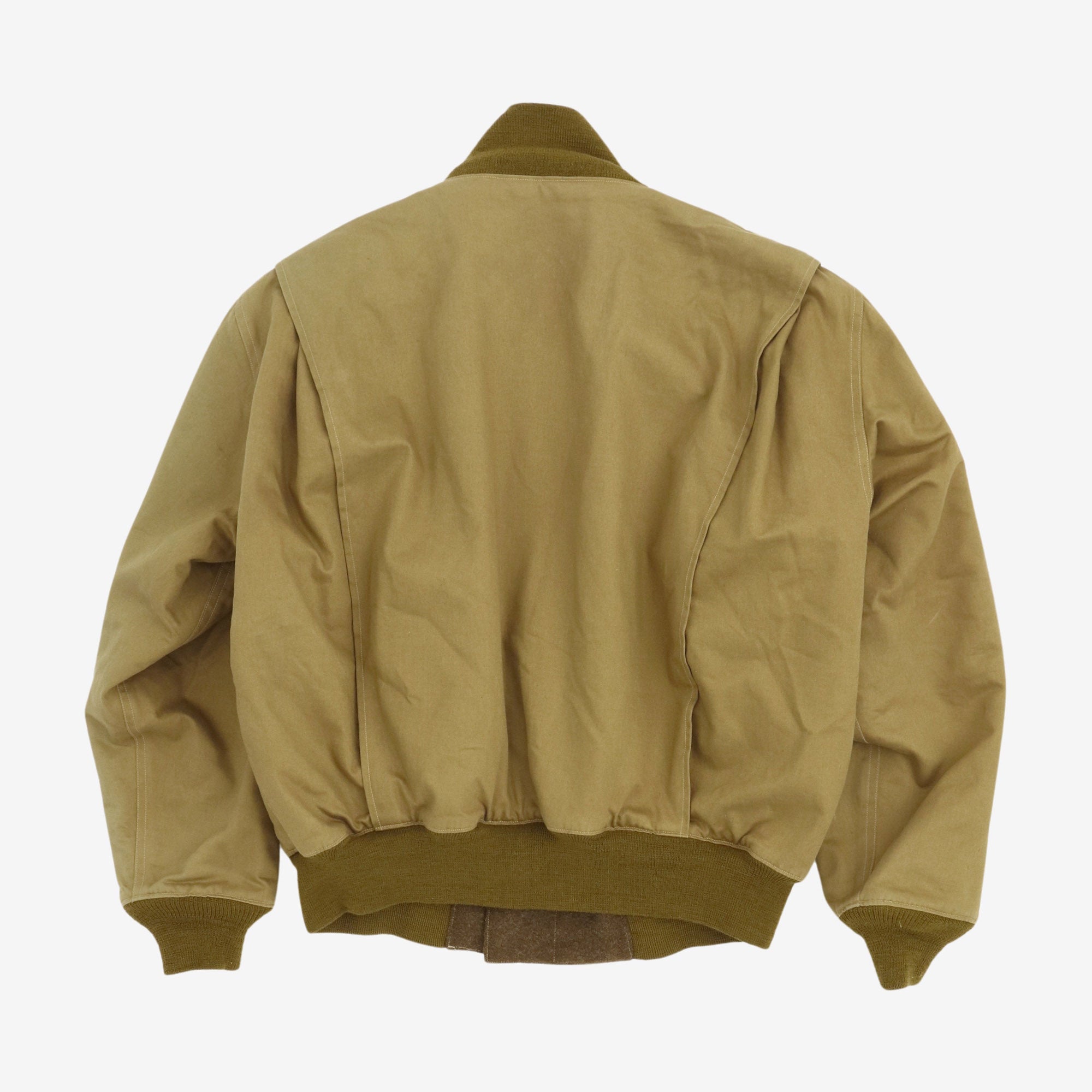 US WWII Tanker Jacket