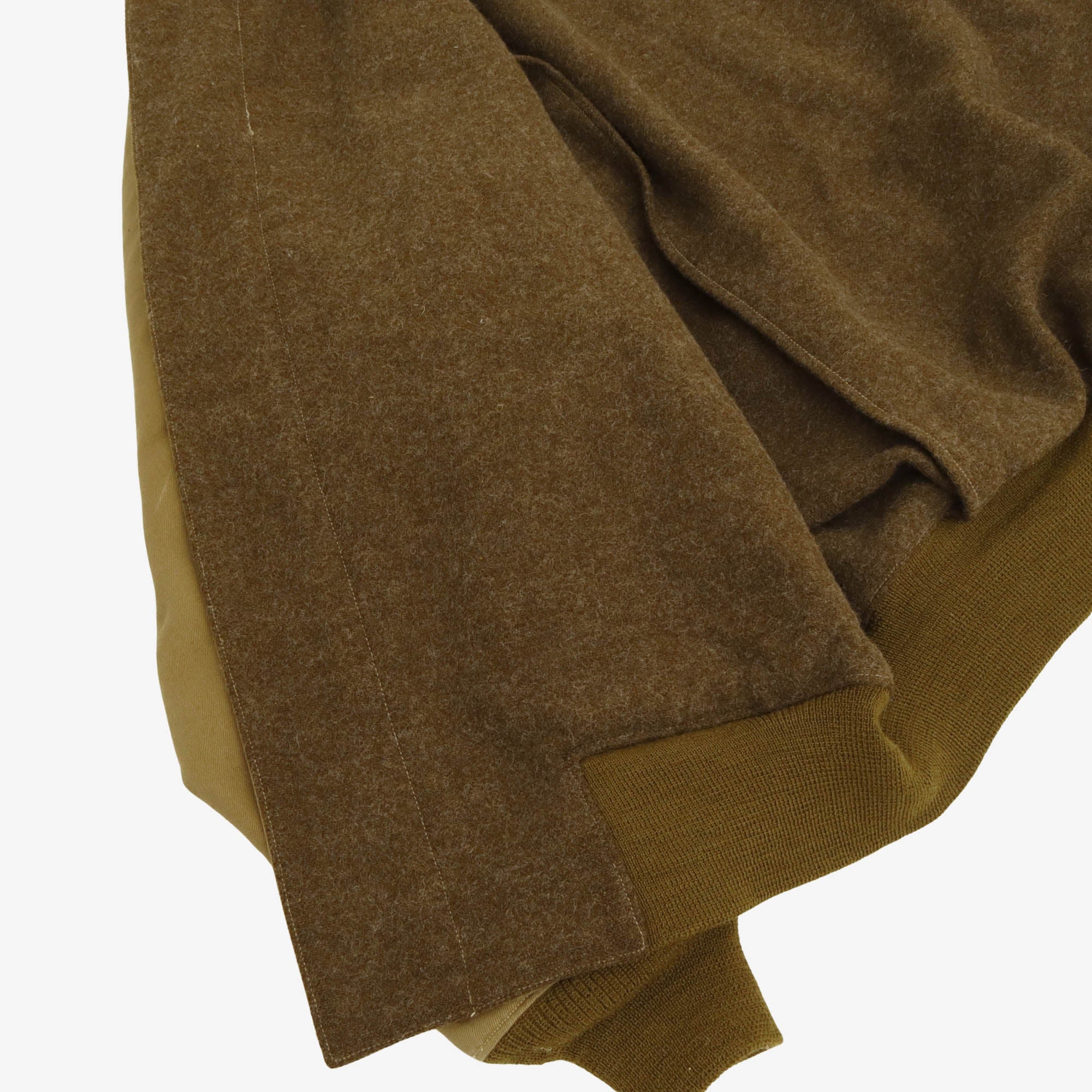 US WWII Tanker Jacket