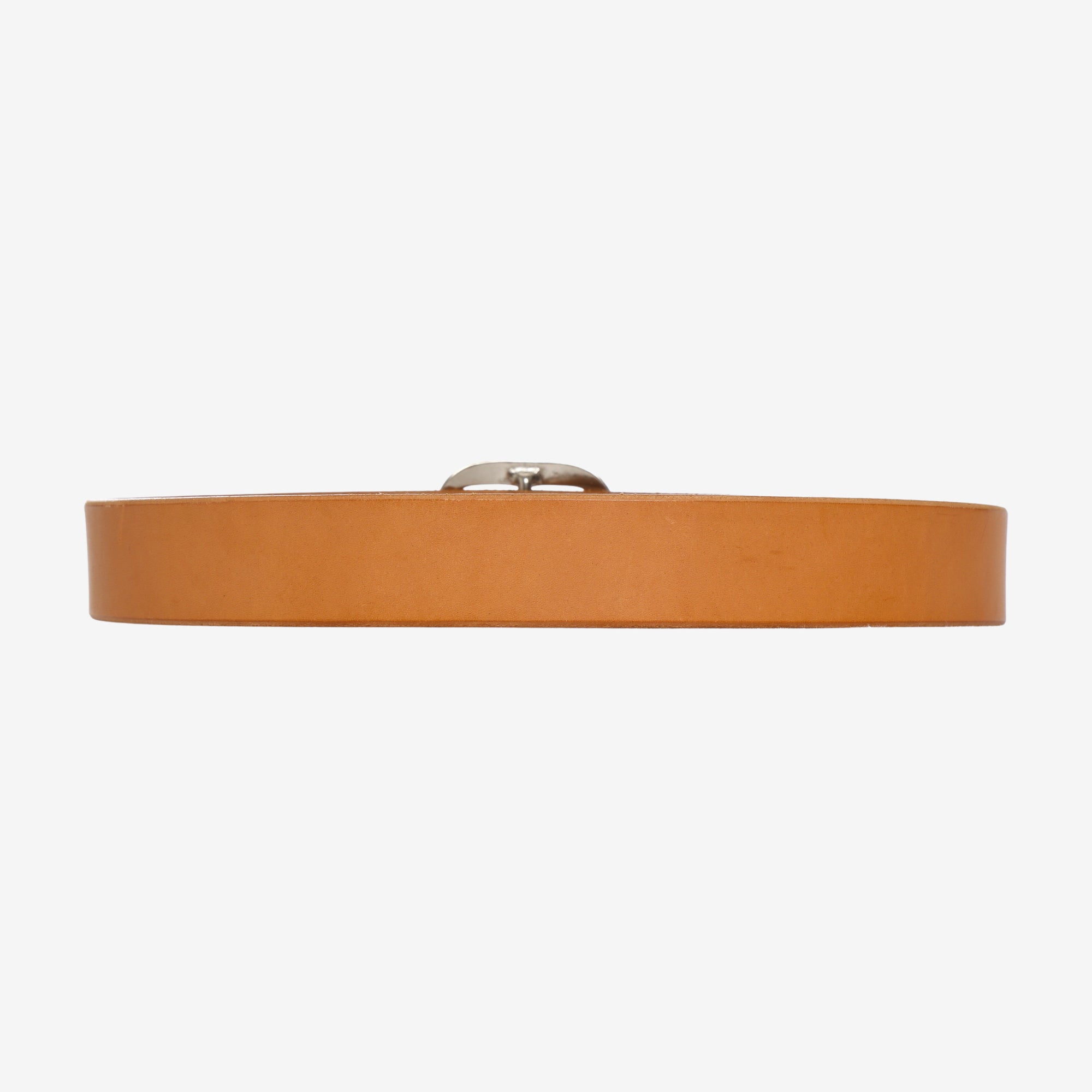 B-81 Leather Belt