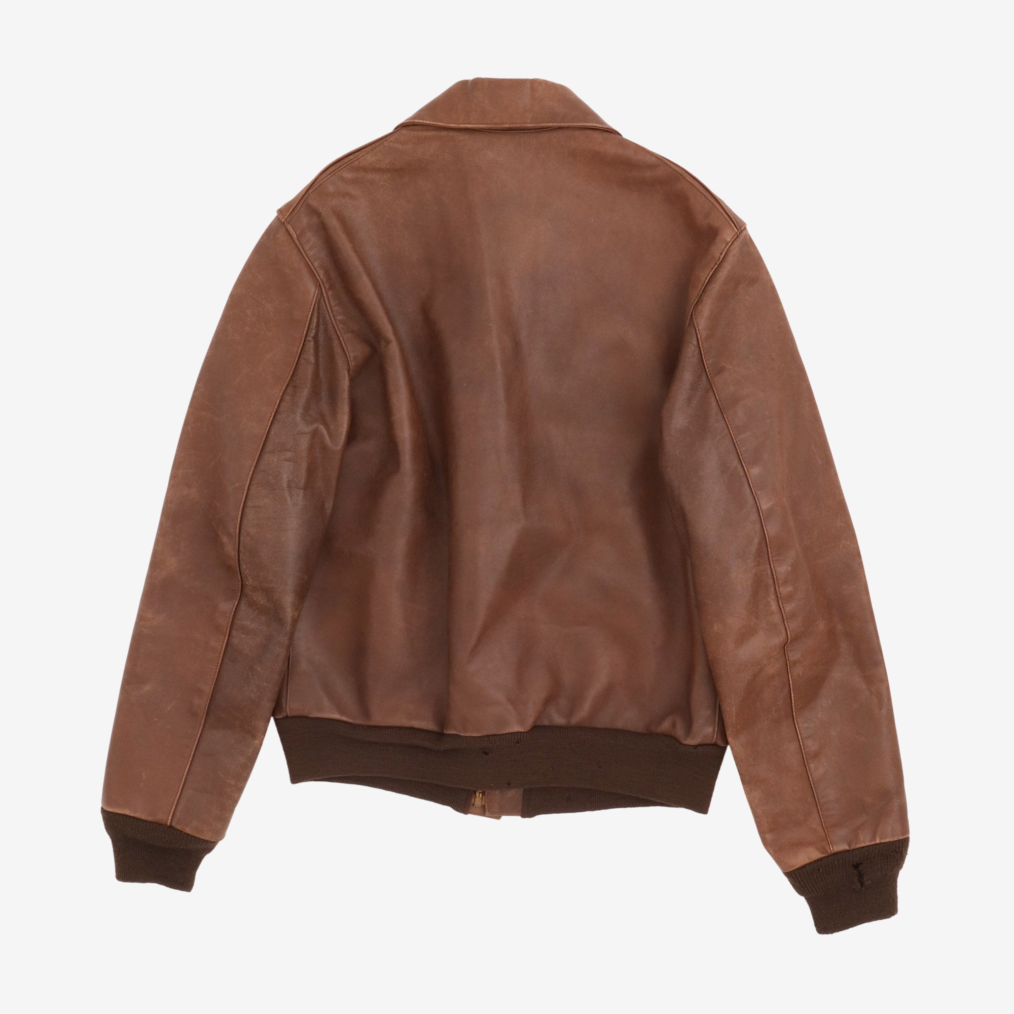 Type A2 Flight Jacket