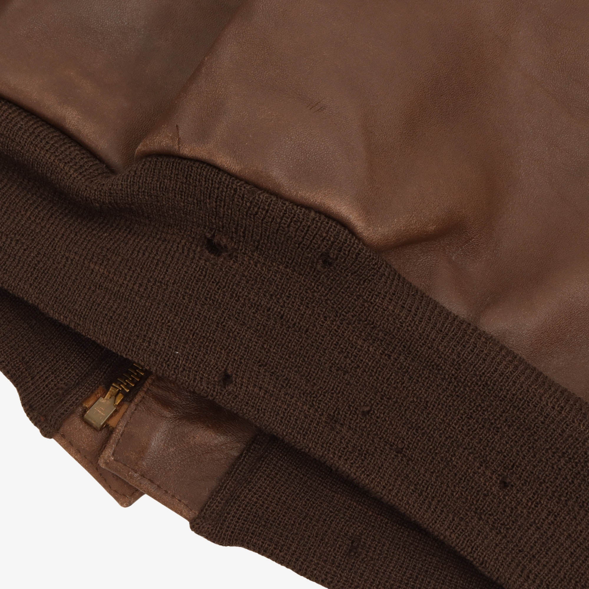 Type A2 Flight Jacket