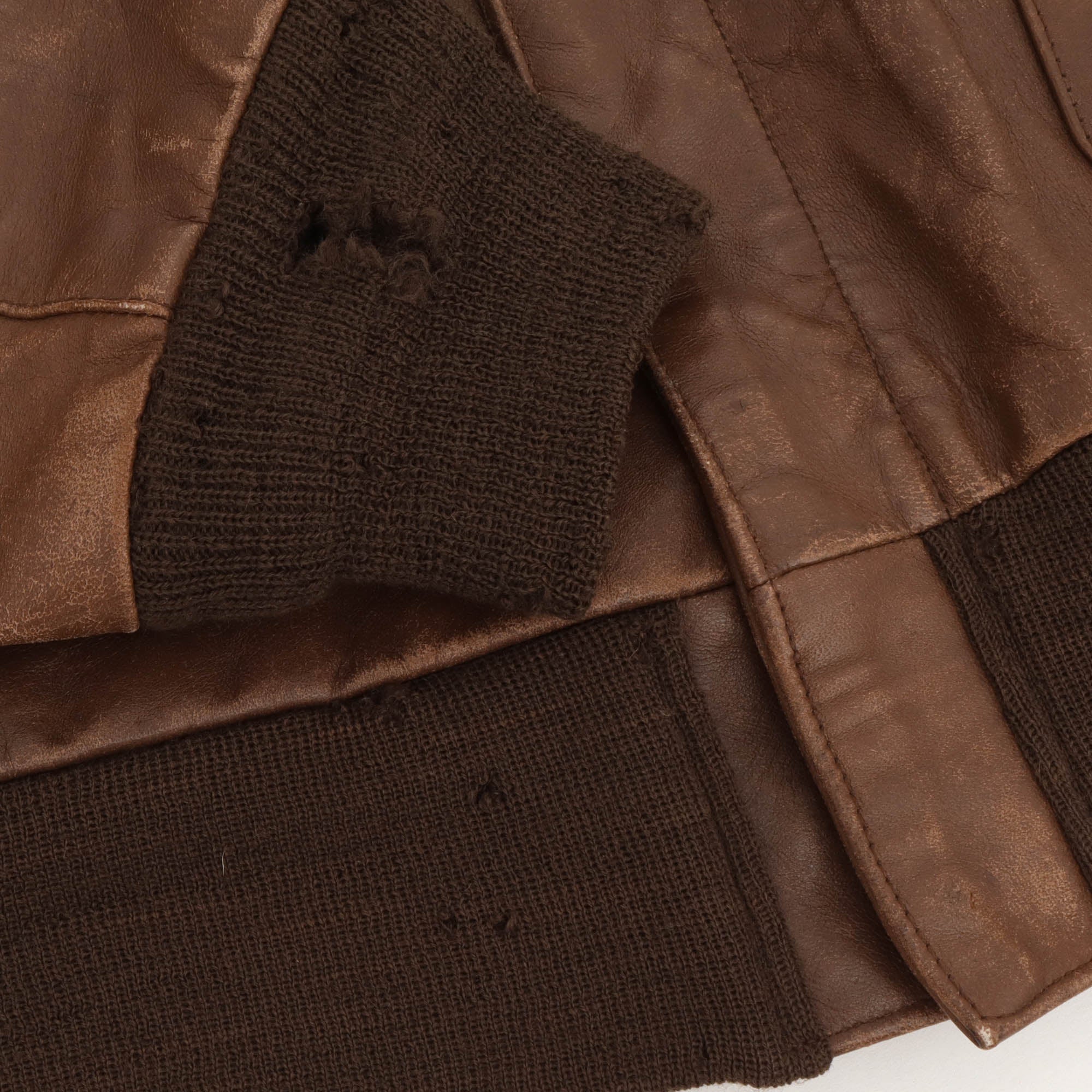 Type A2 Flight Jacket