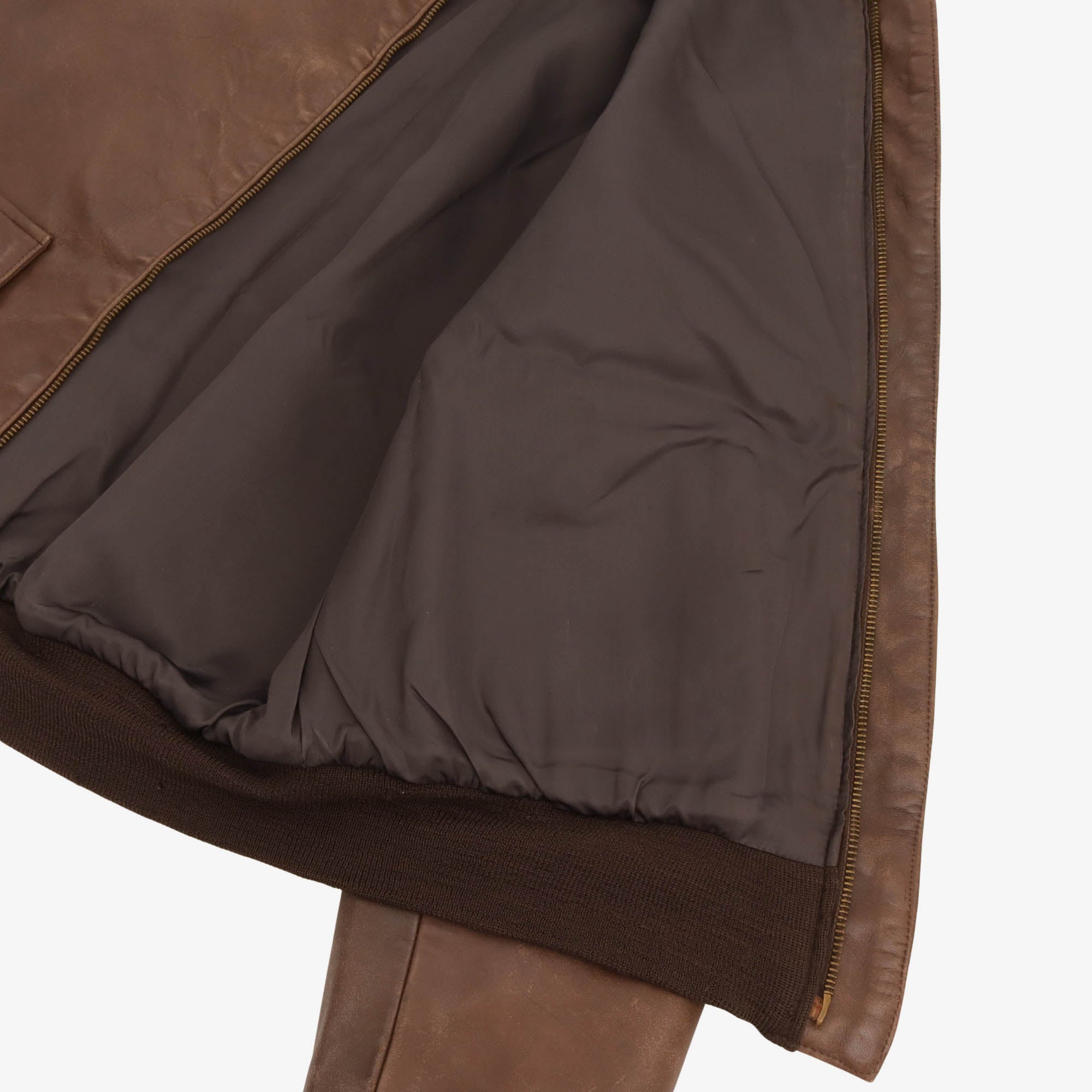 Type A2 Flight Jacket