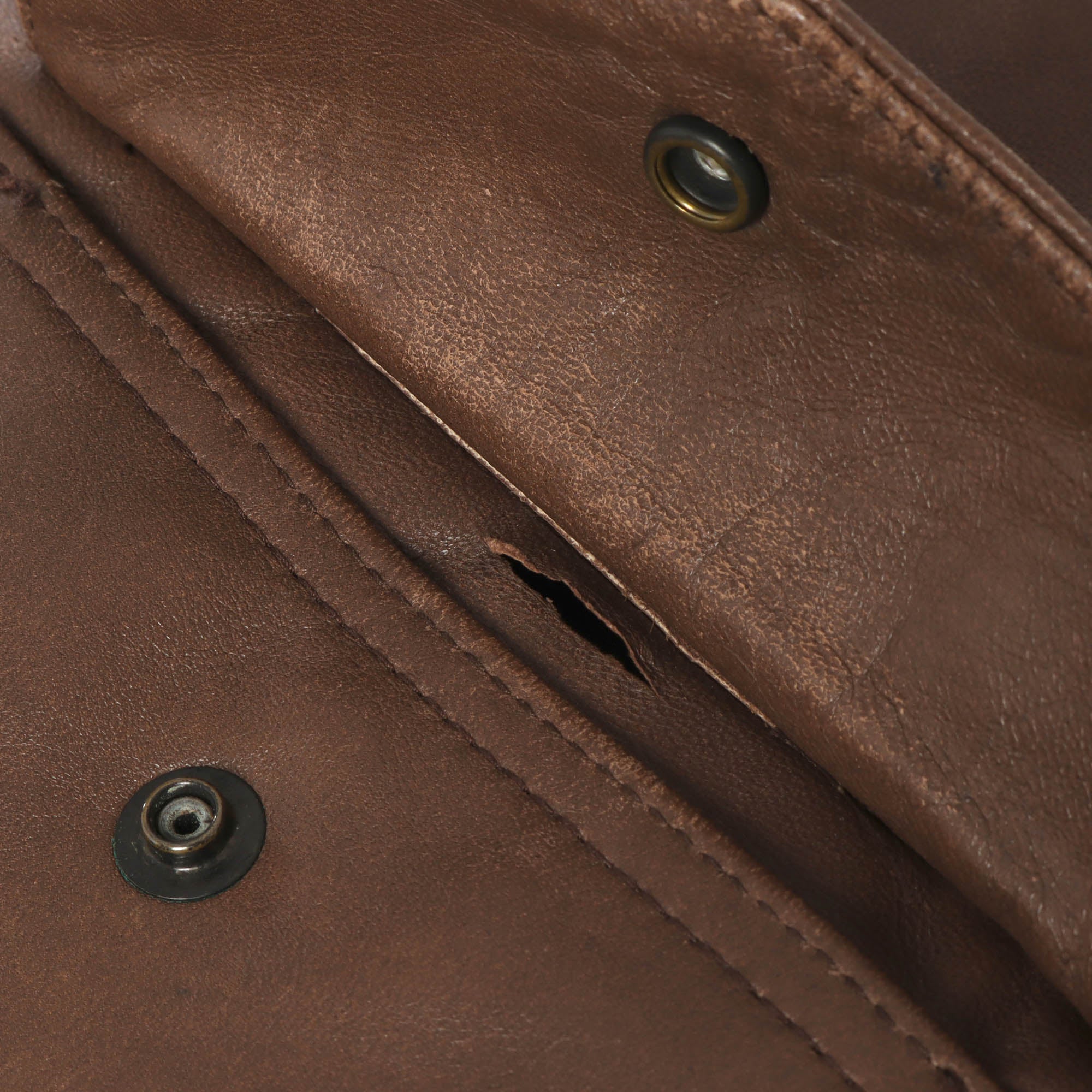 Type A2 Flight Jacket