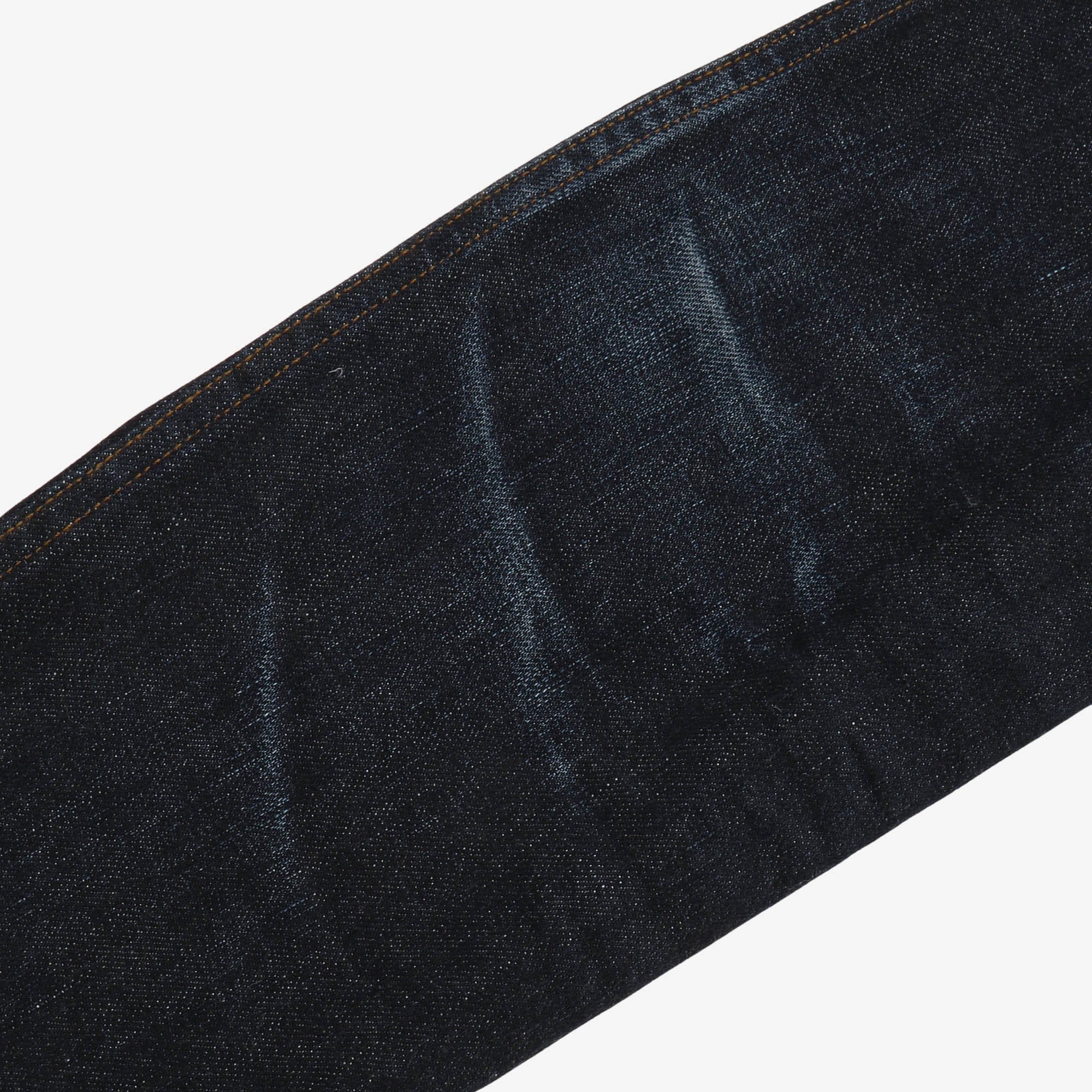 Denim Five Pocket Chore Jacket