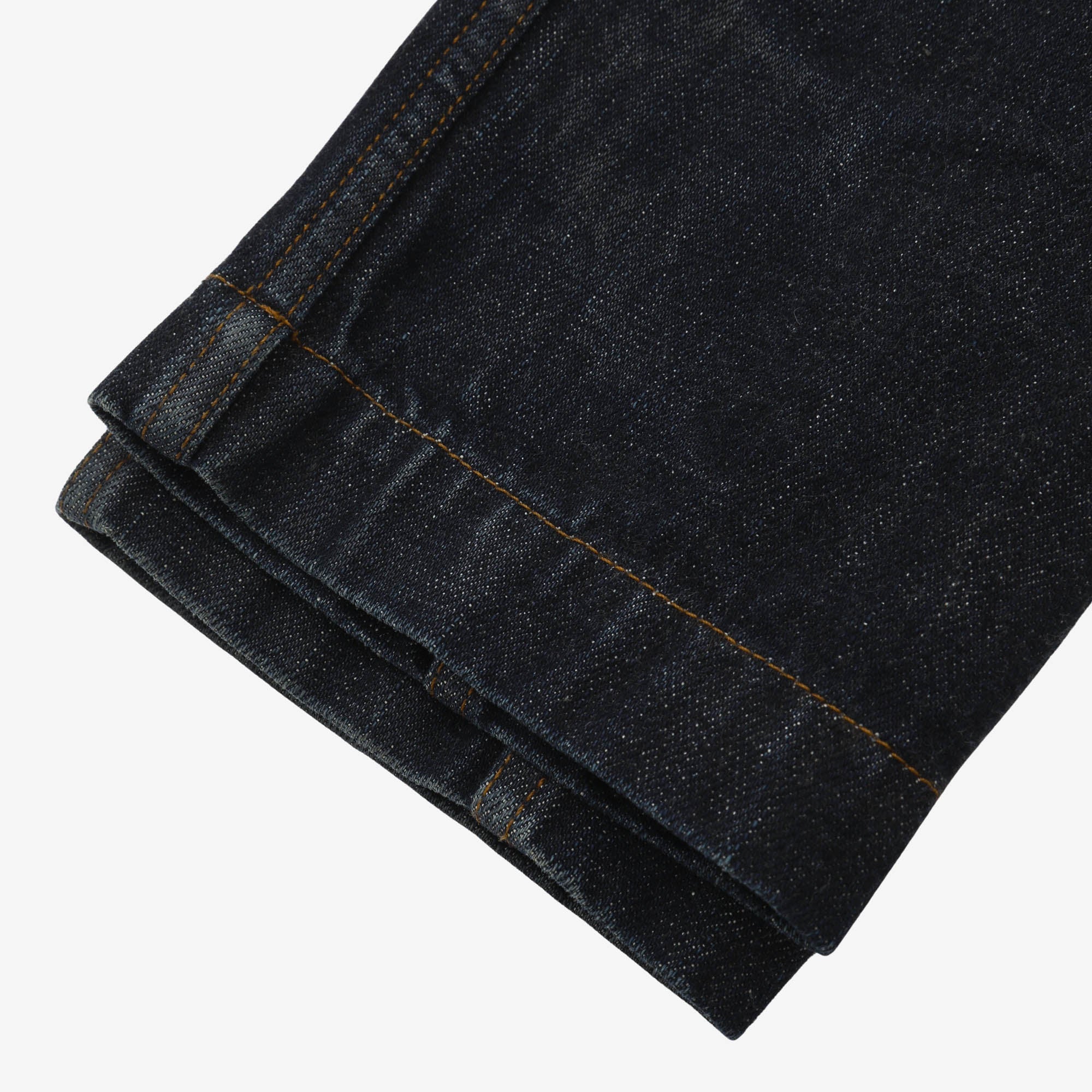Denim Five Pocket Chore Jacket