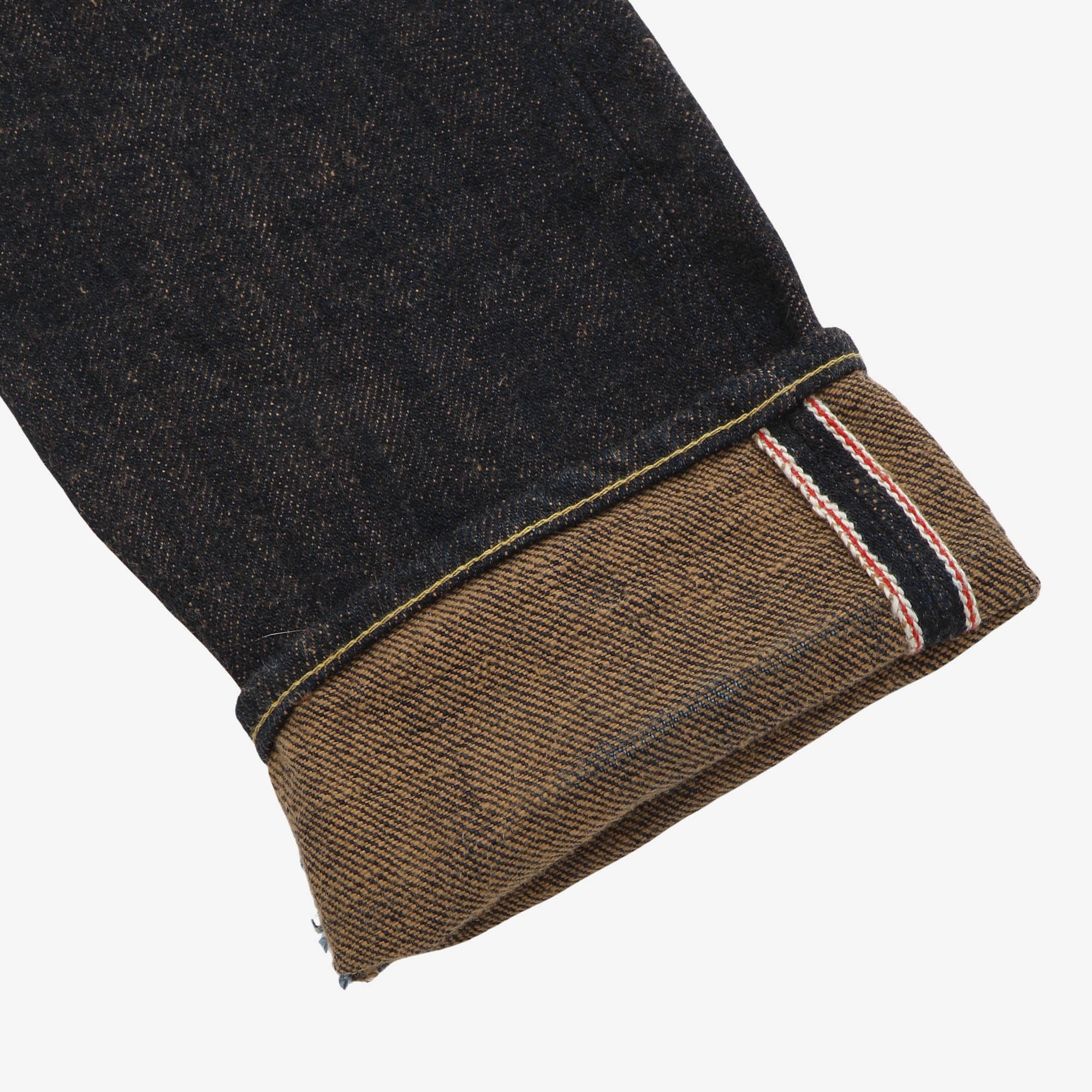 20th Anniversary Regular Tapered Jeans (30W X 33.5L)