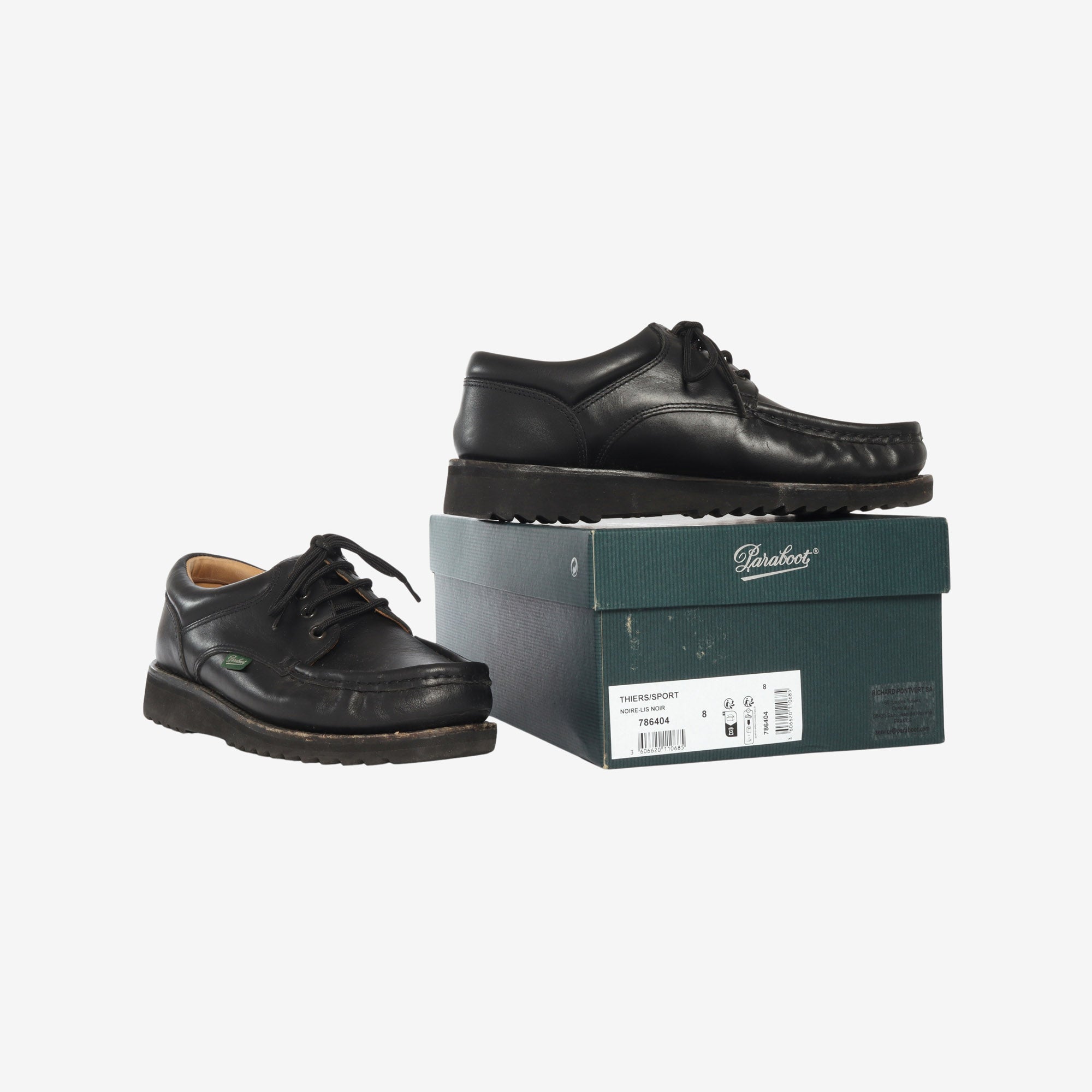 Thiers Sport Shoe