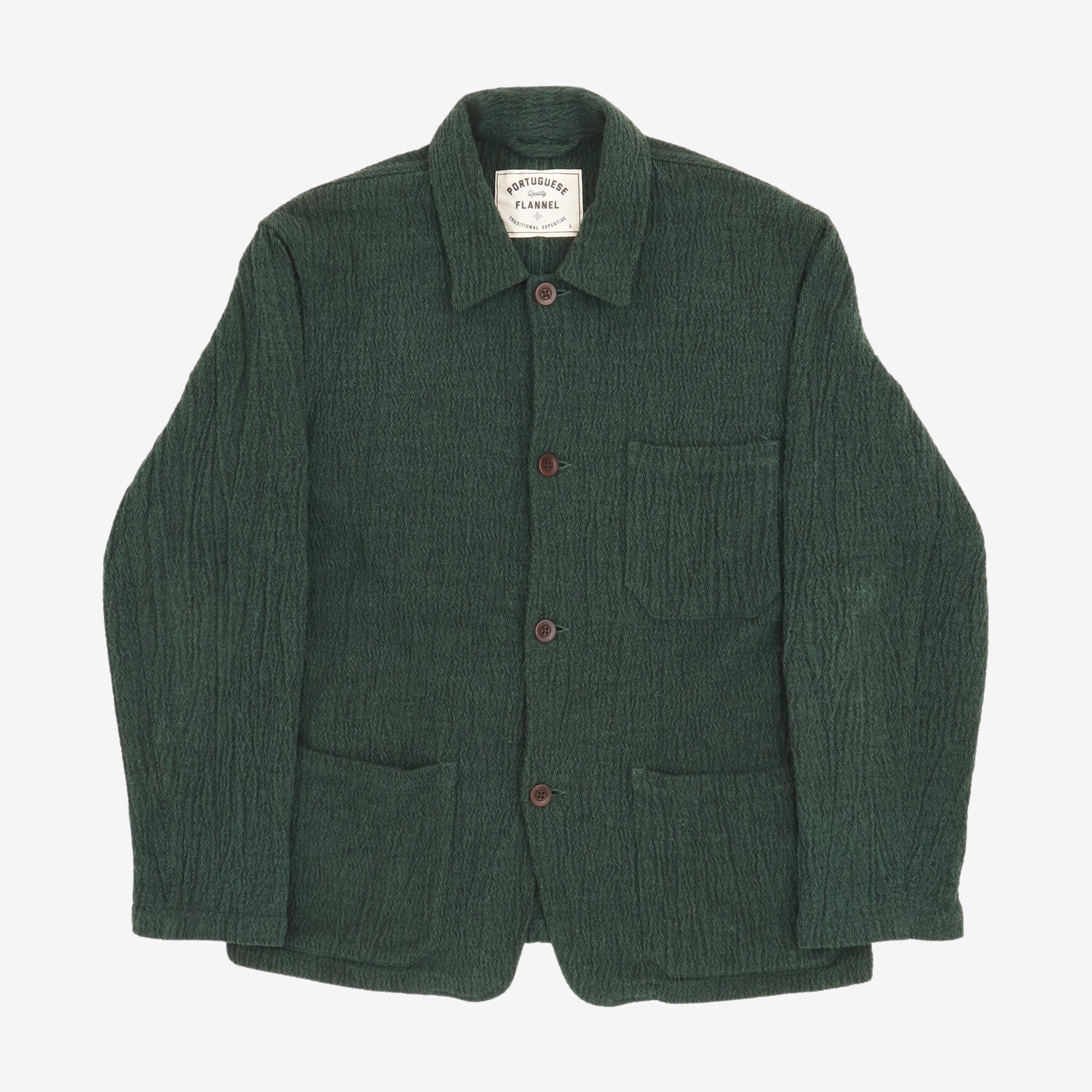 Low Tide Jacket