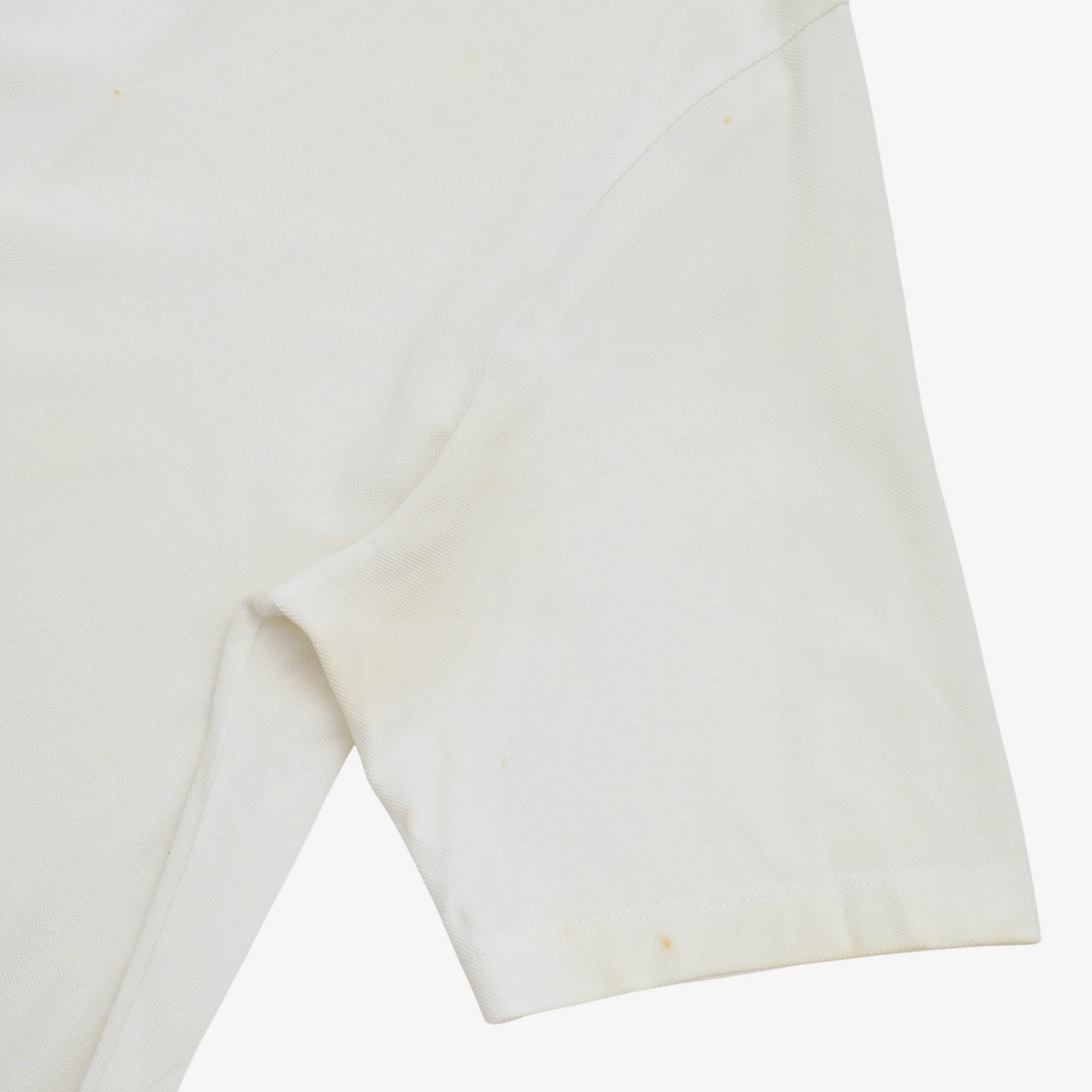 Pique Camp Collar Shirt