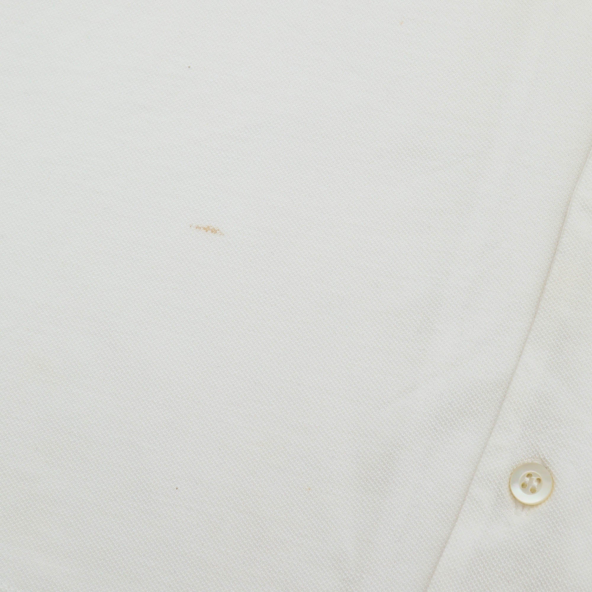 Pique Camp Collar Shirt