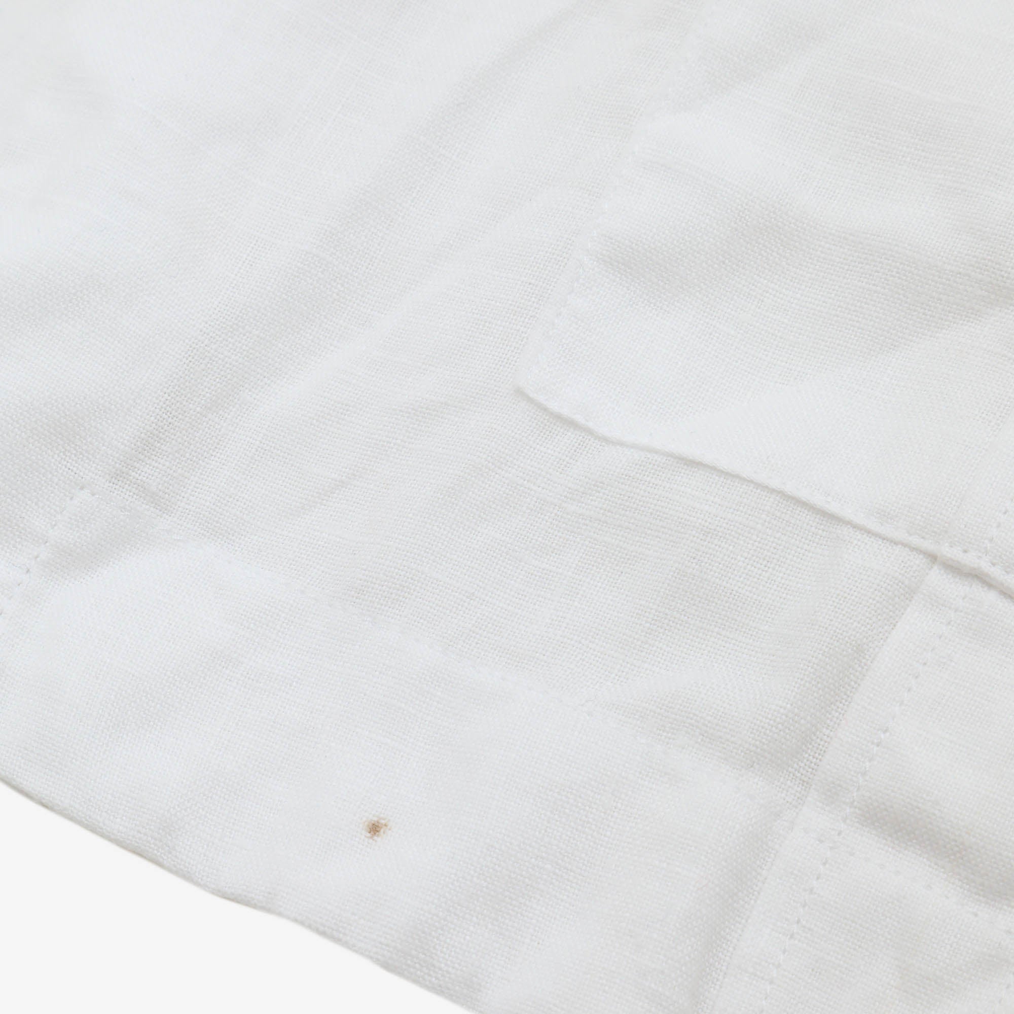 Linen Guayabera
