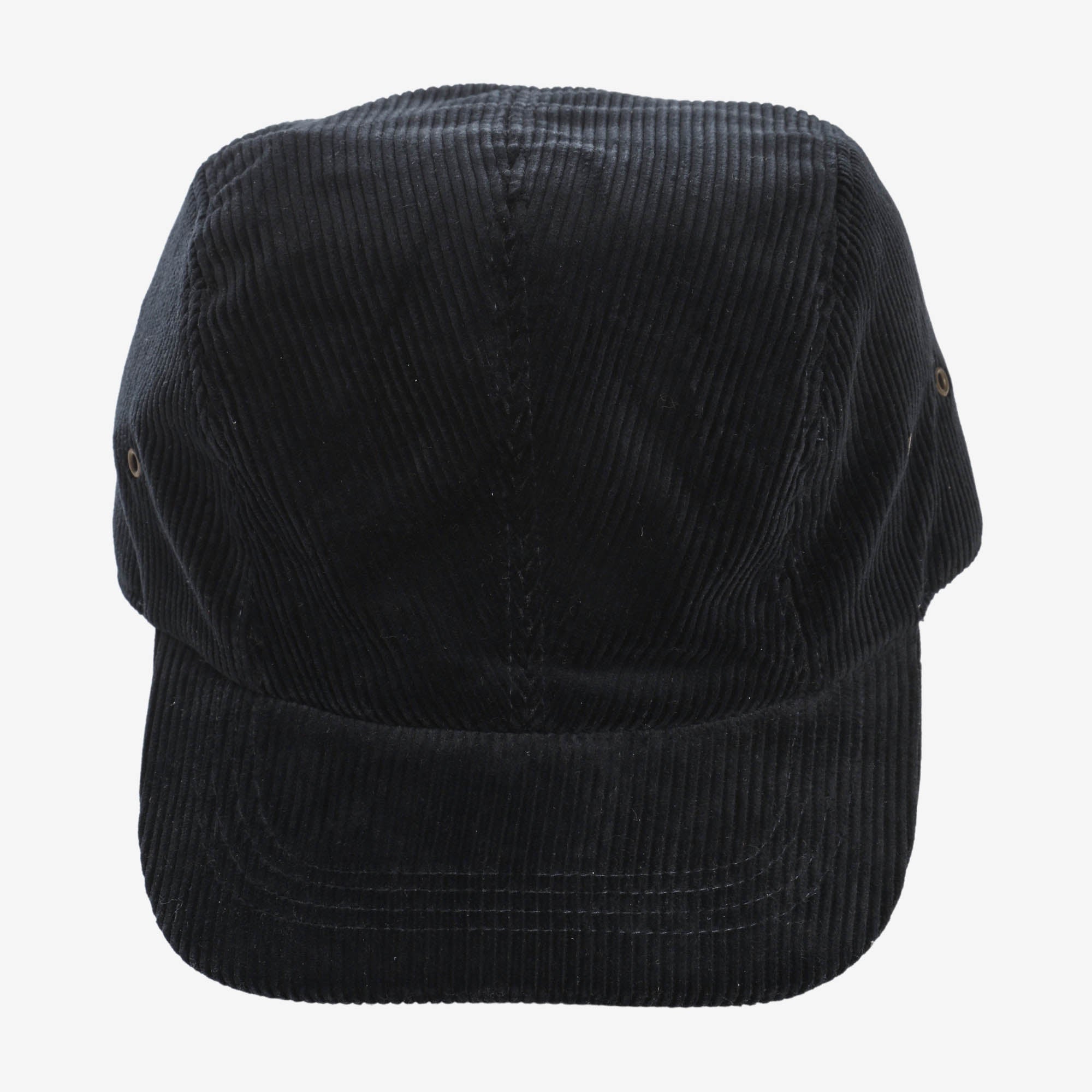 Corduroy 5 Panel Camper Cap