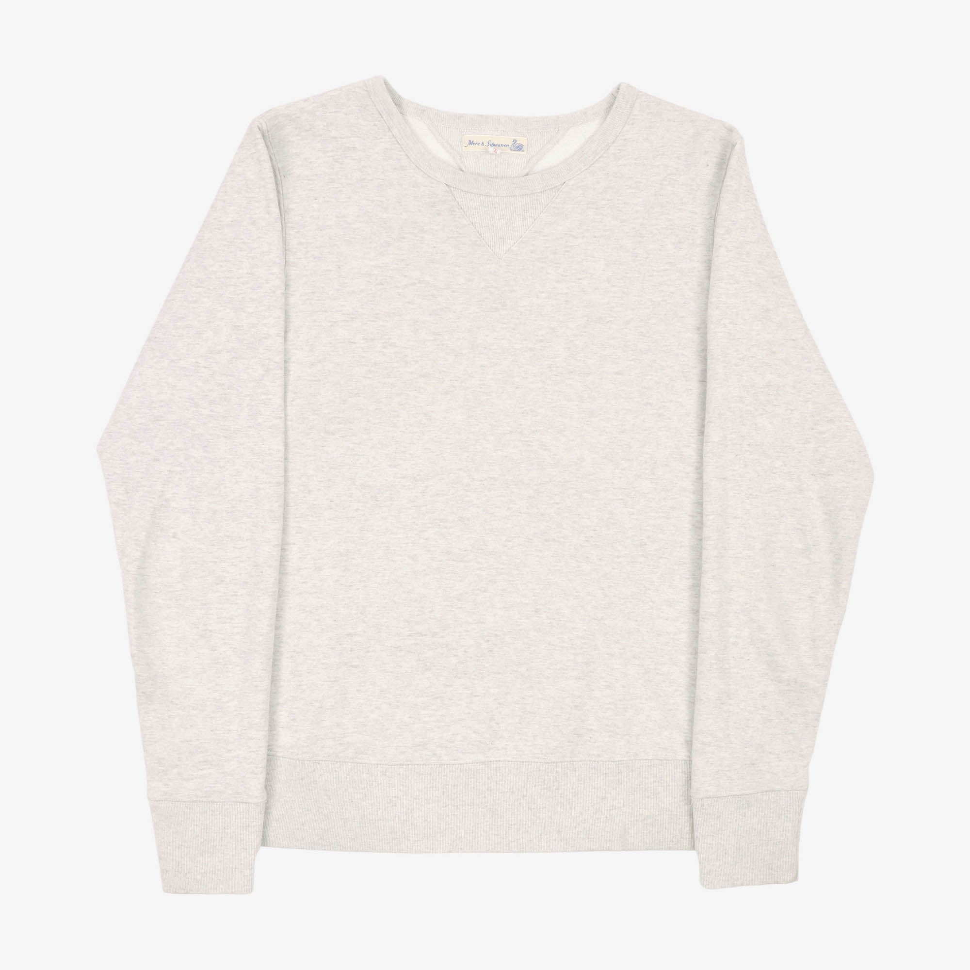 Loopwheel Sweatshirt