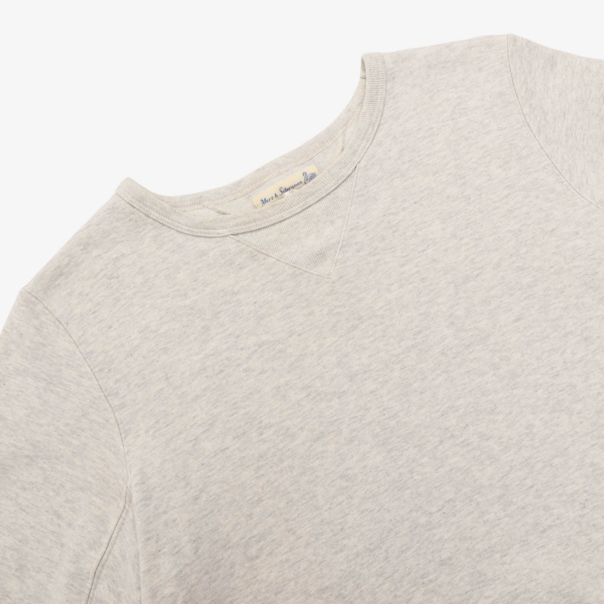 Loopwheel Sweatshirt