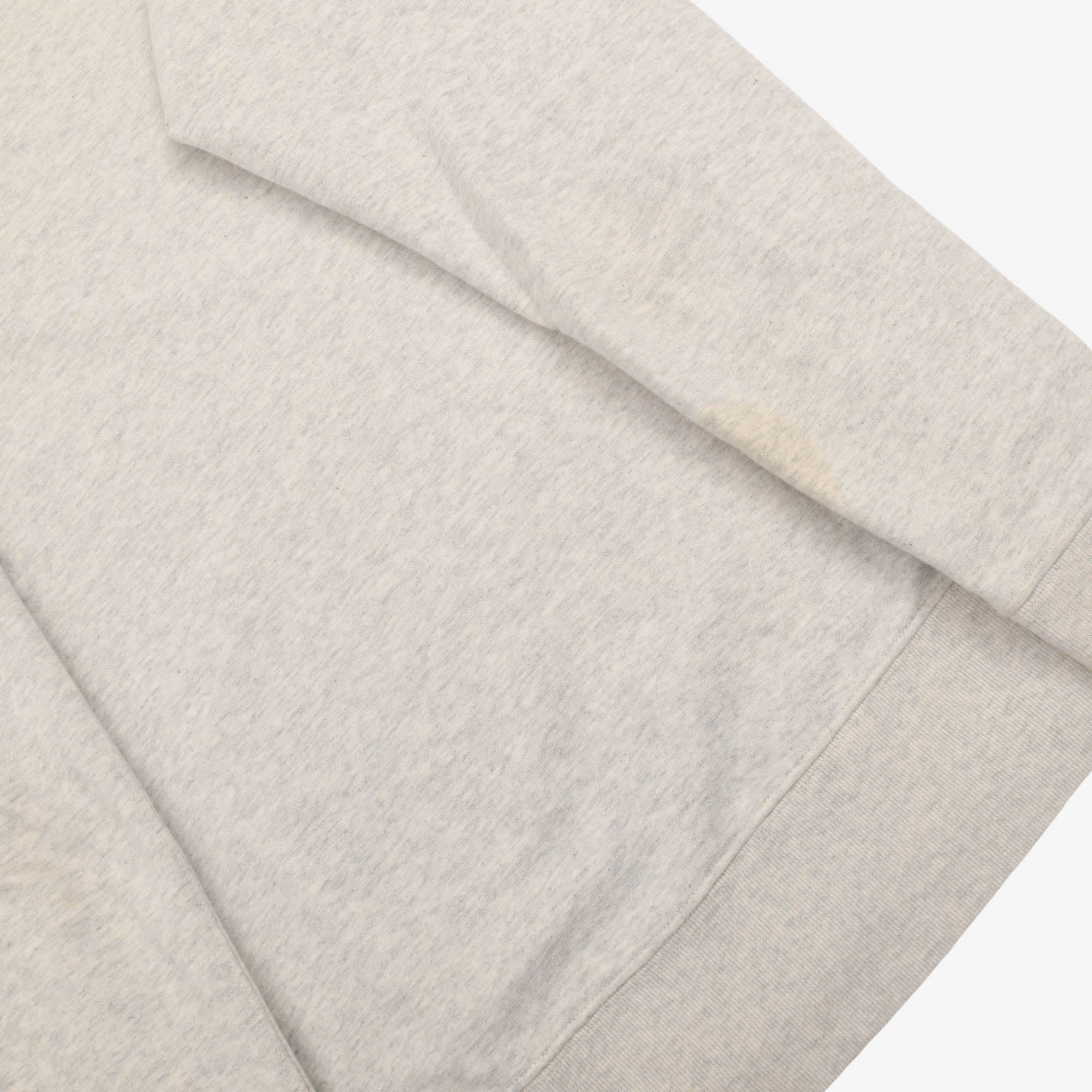 Loopwheel Sweatshirt