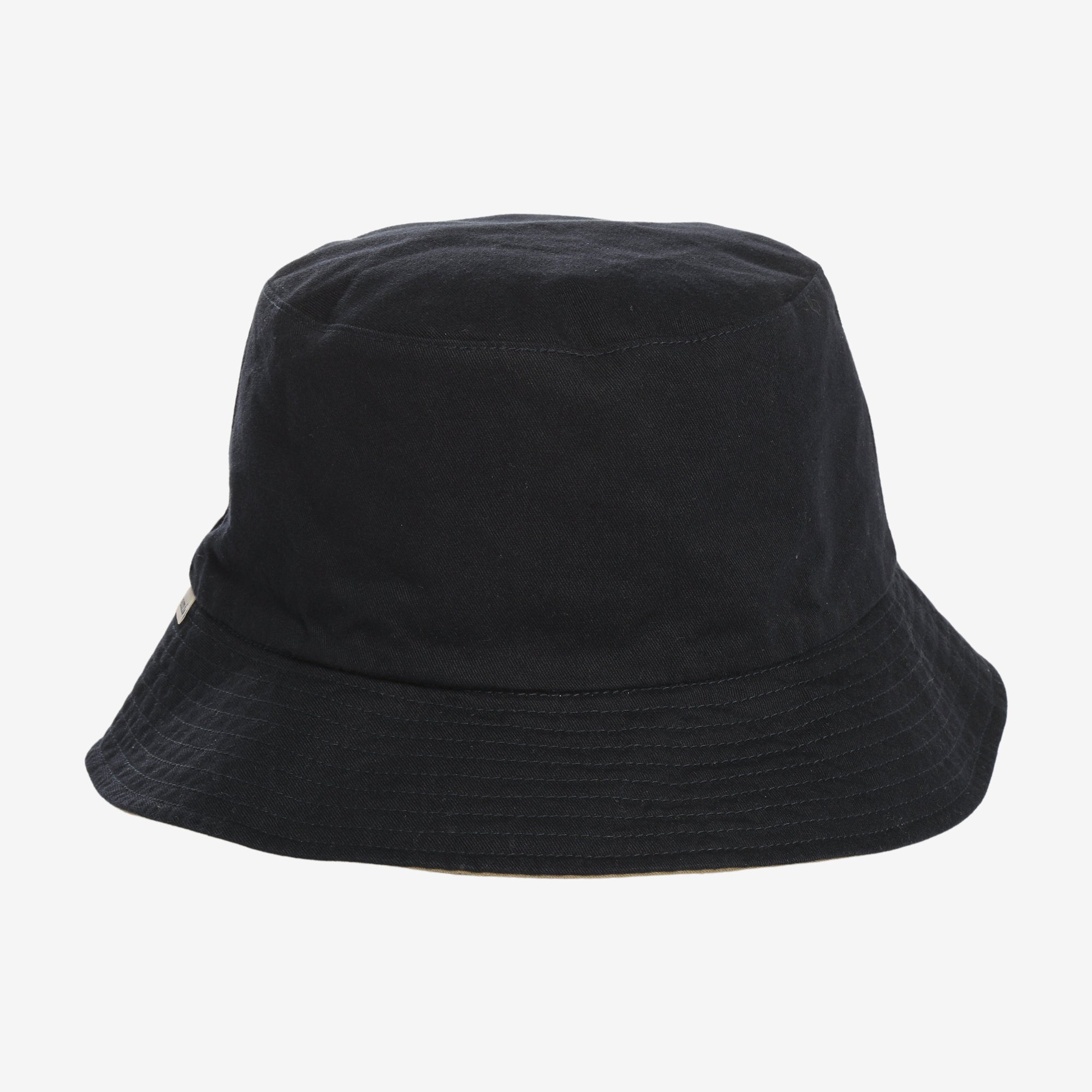 Reversible Bucket Hat