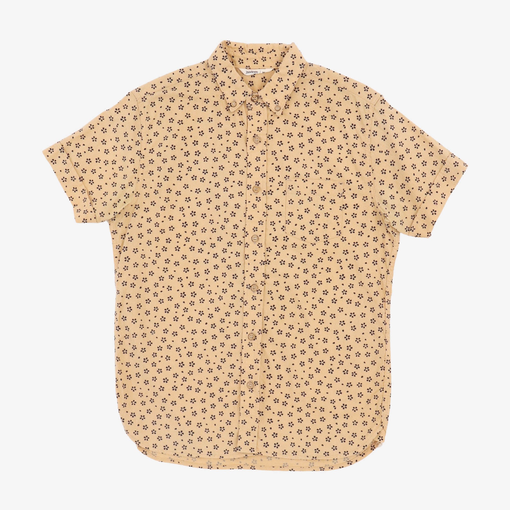 Sakura SS BD Shirt