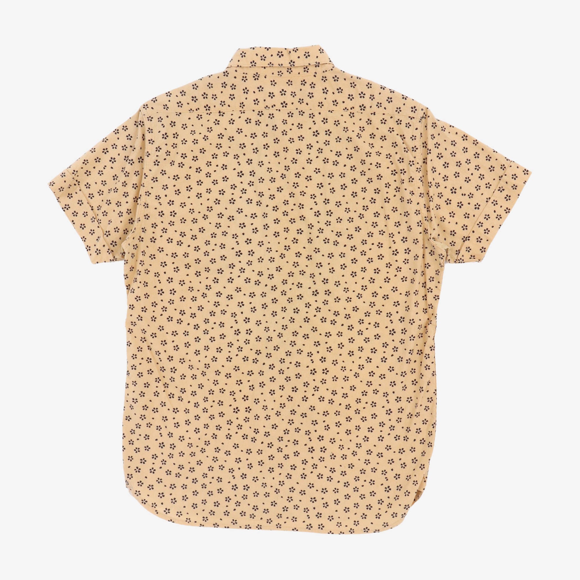 Sakura SS BD Shirt