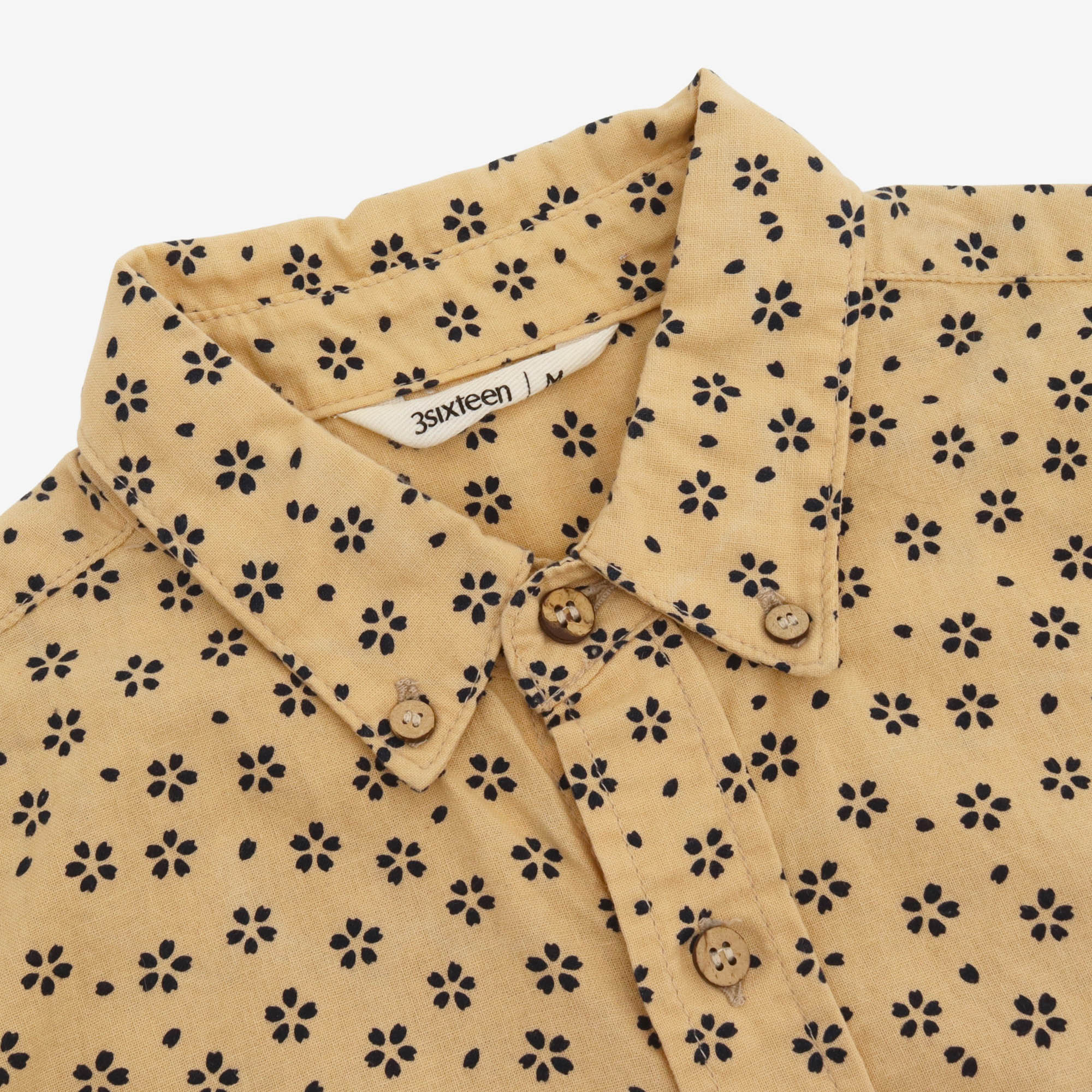 Sakura SS BD Shirt