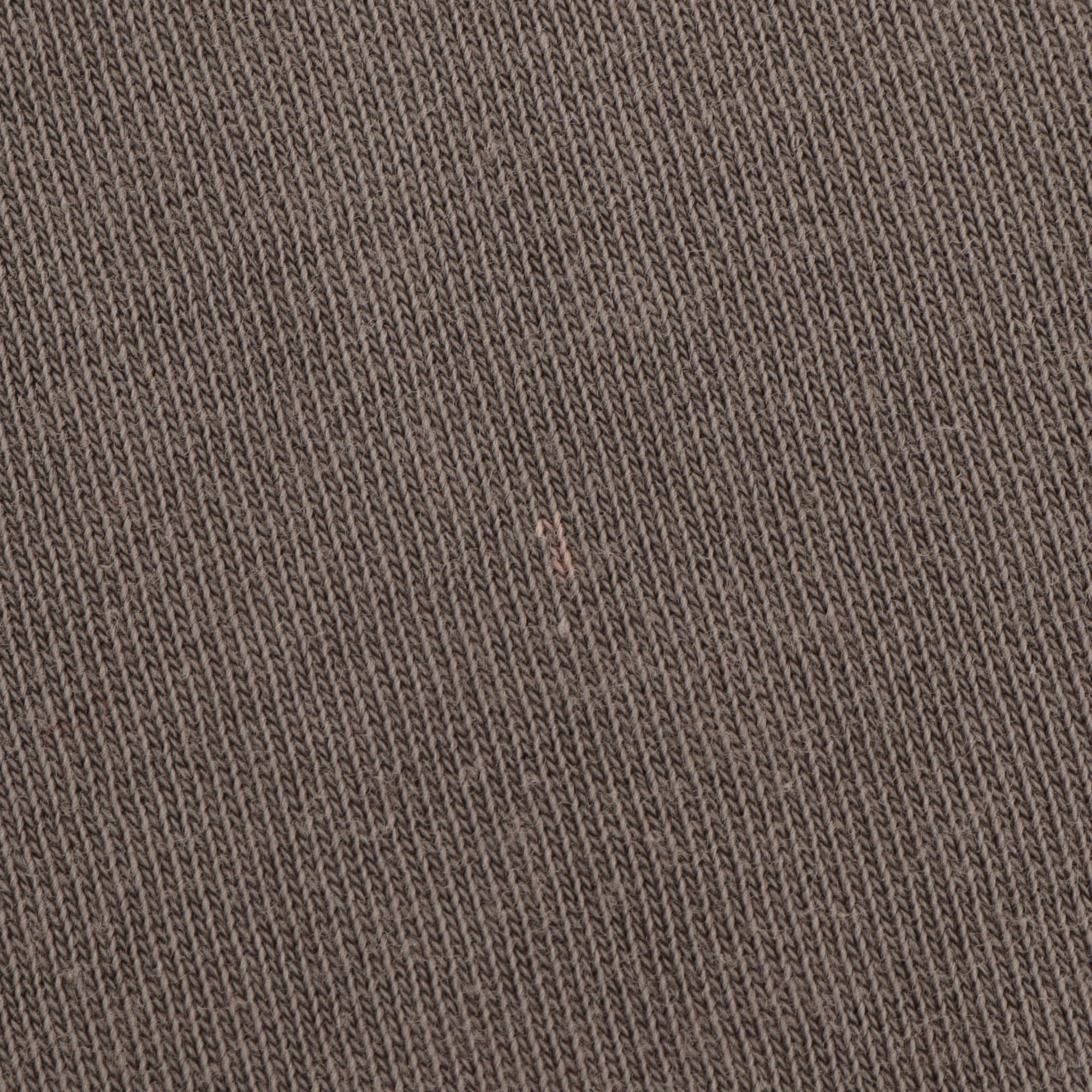 Loopwheeled Classic Fit SS Henley