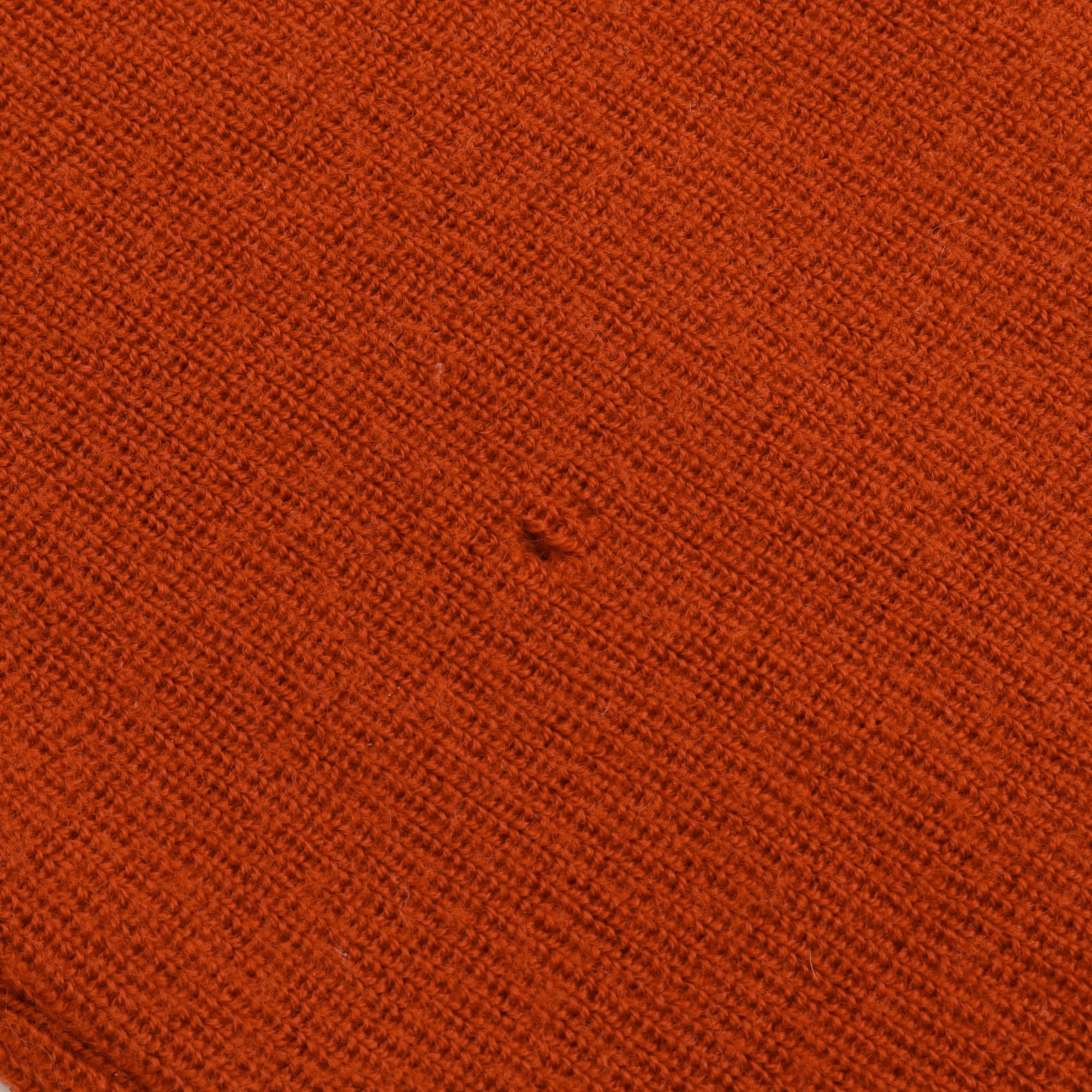 Virgin Wool Quarter Zip Pullover
